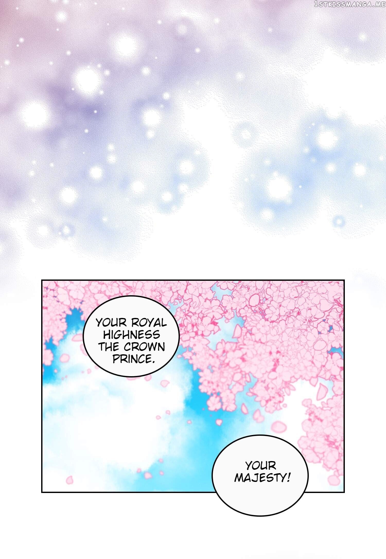 The Wicked Queen chapter 130 - page 20