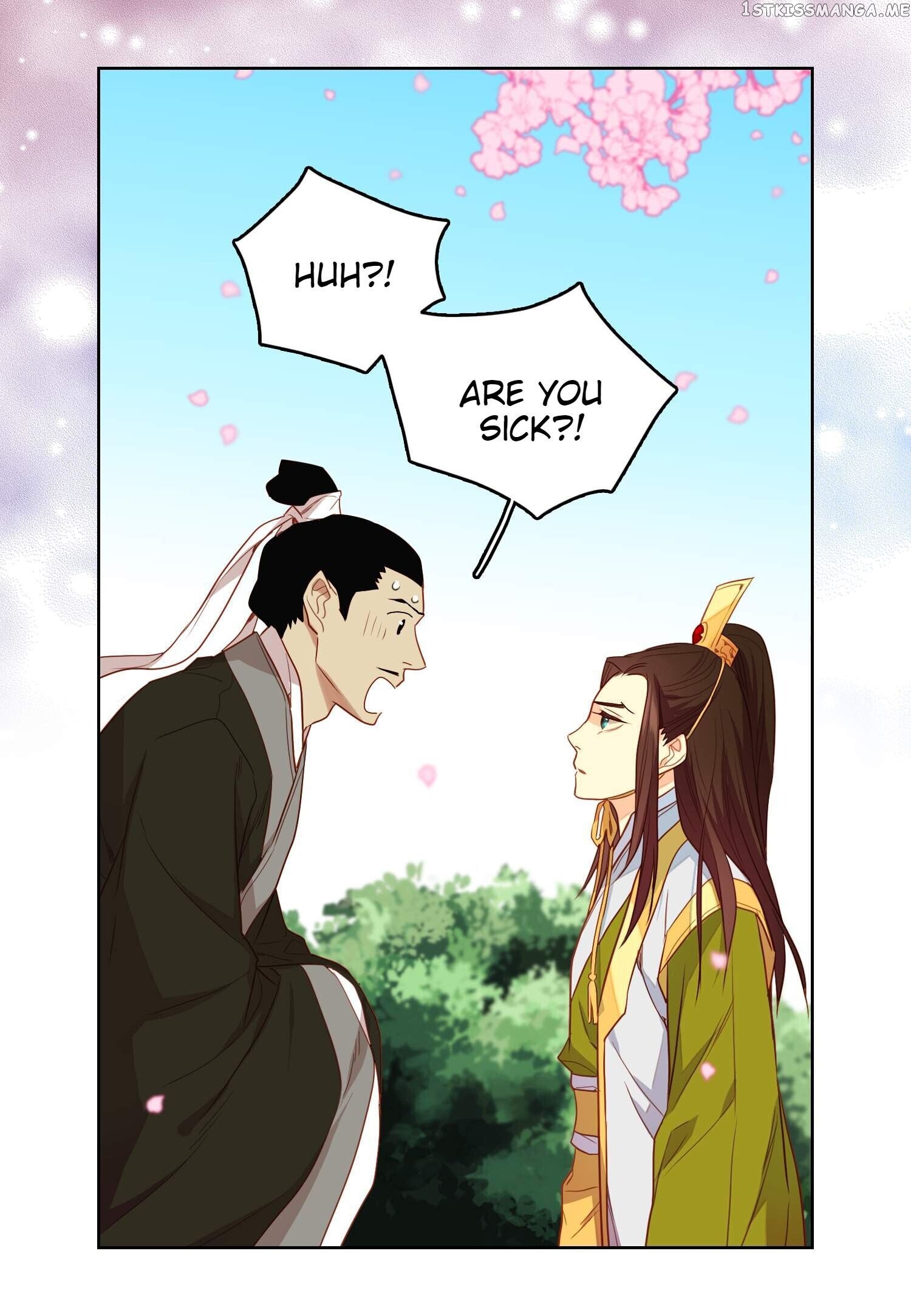 The Wicked Queen chapter 130 - page 24