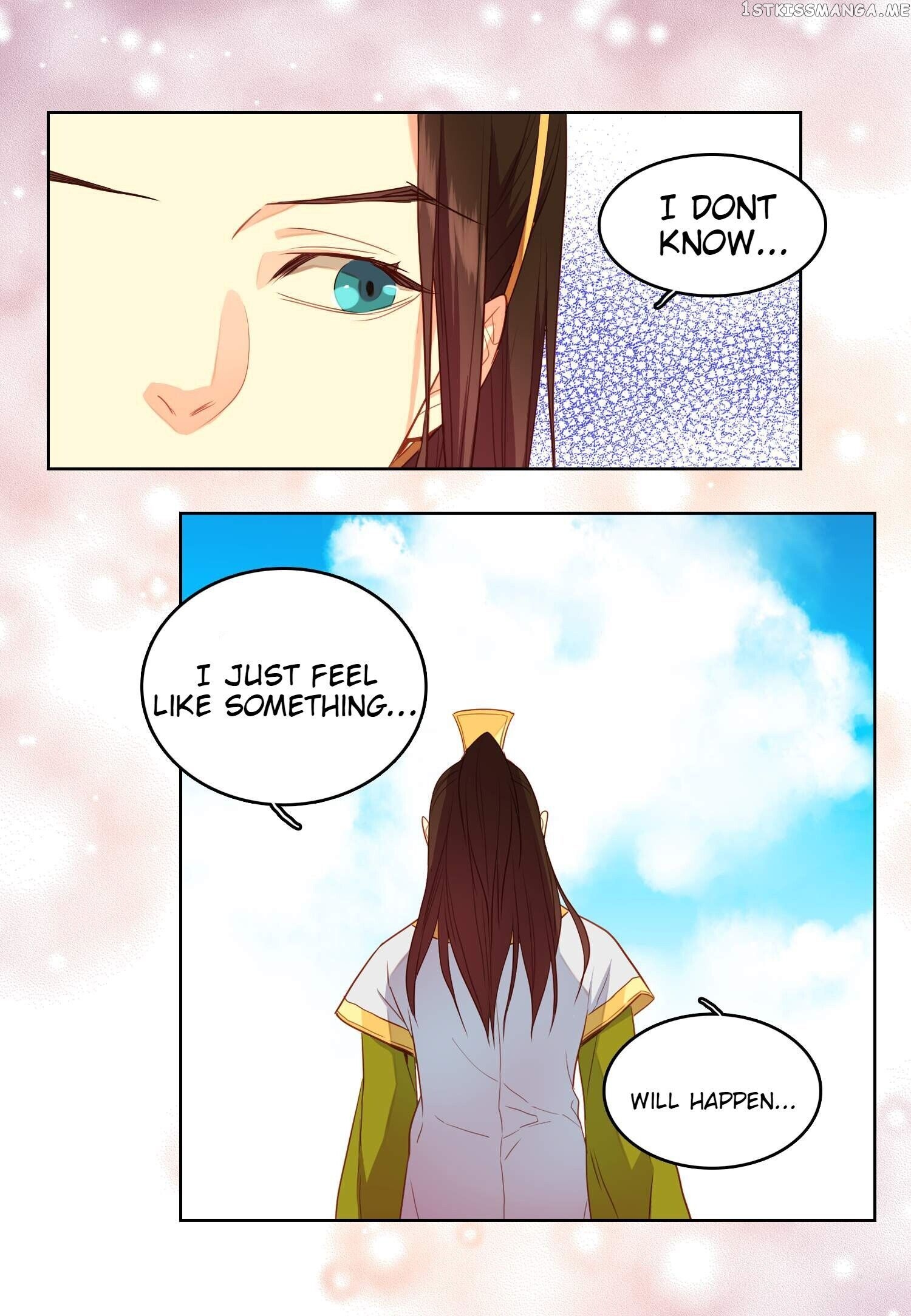 The Wicked Queen chapter 130 - page 25