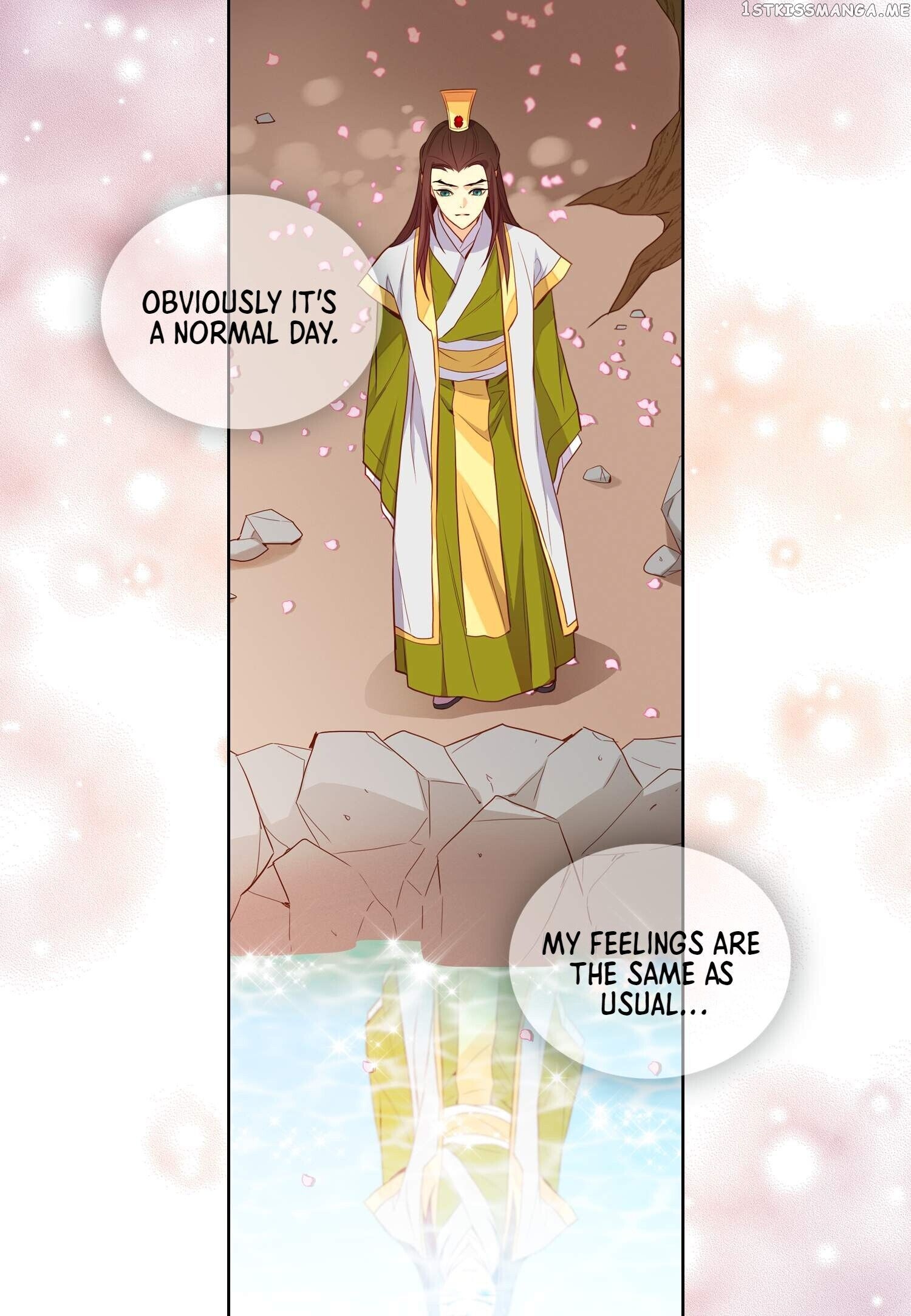 The Wicked Queen chapter 130 - page 27