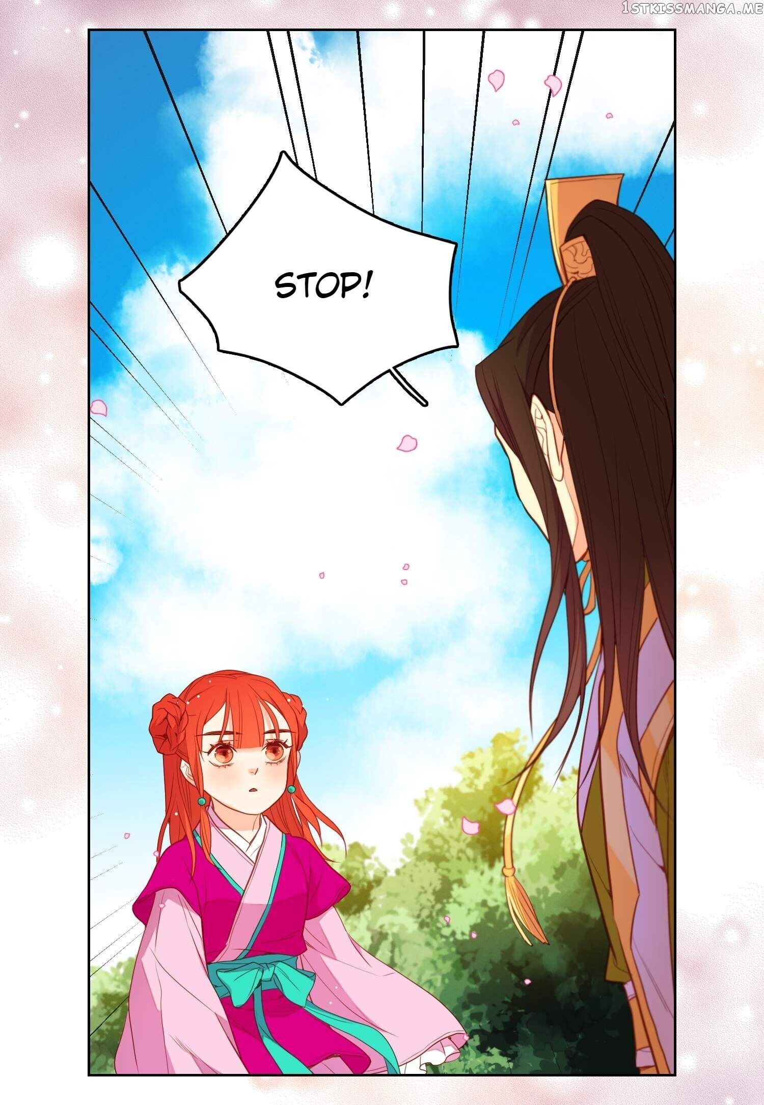 The Wicked Queen chapter 130 - page 31