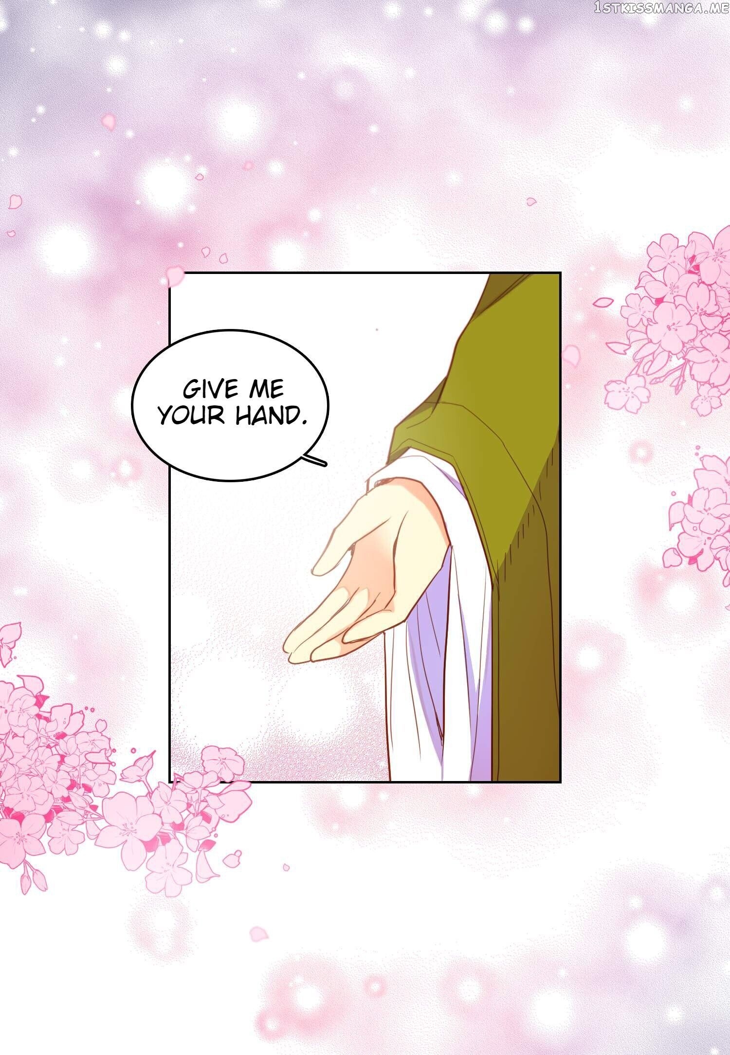 The Wicked Queen chapter 130 - page 38