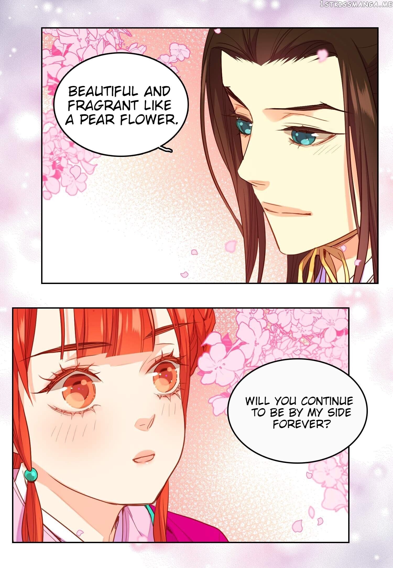 The Wicked Queen chapter 130 - page 40