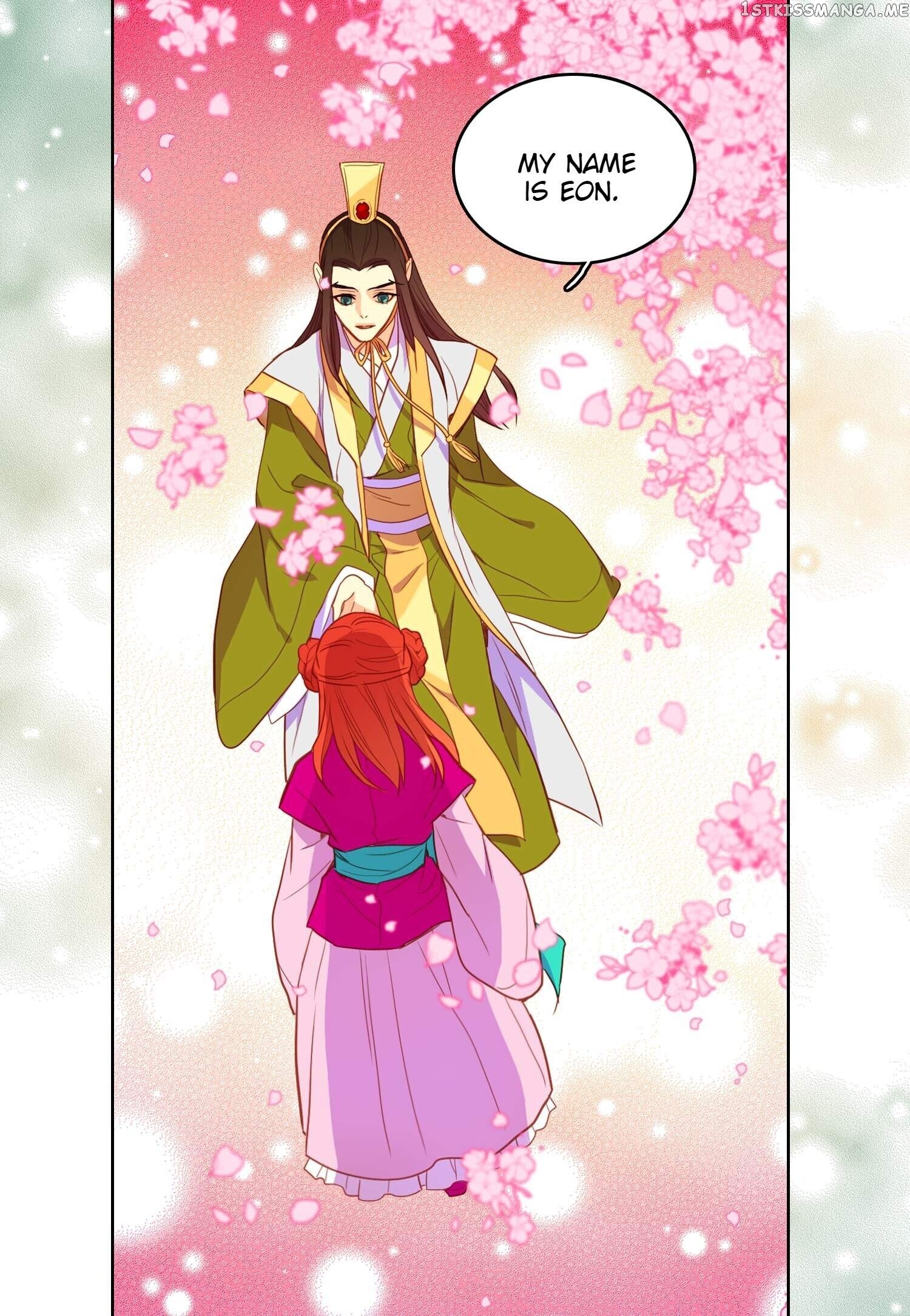 The Wicked Queen chapter 130 - page 42