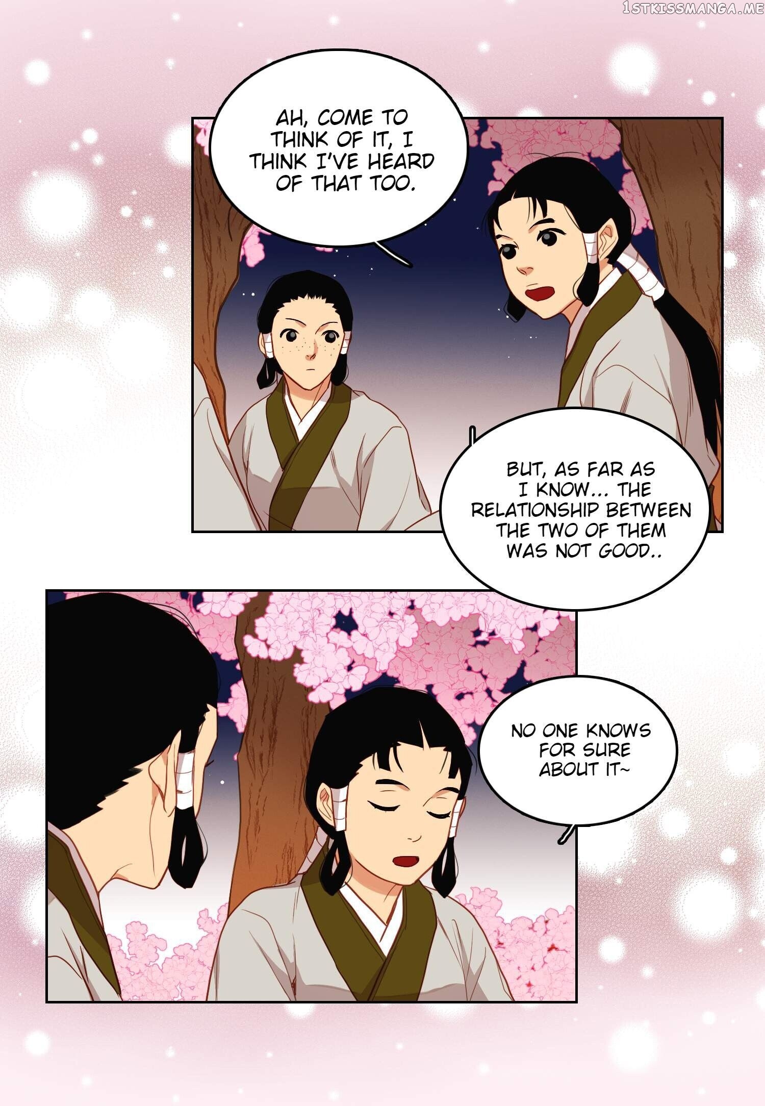 The Wicked Queen chapter 130 - page 7