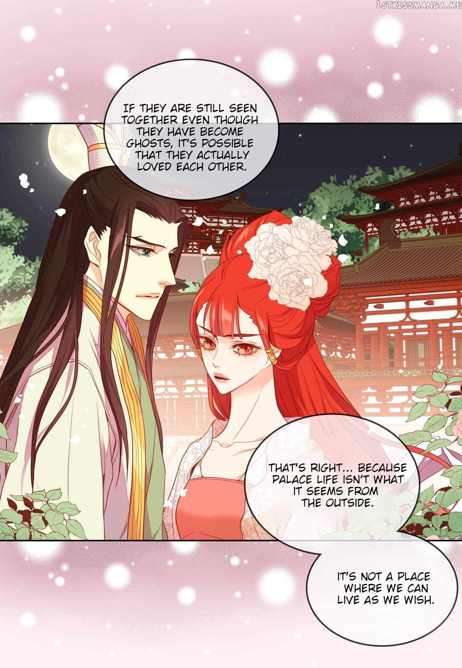 The Wicked Queen chapter 130 - page 8