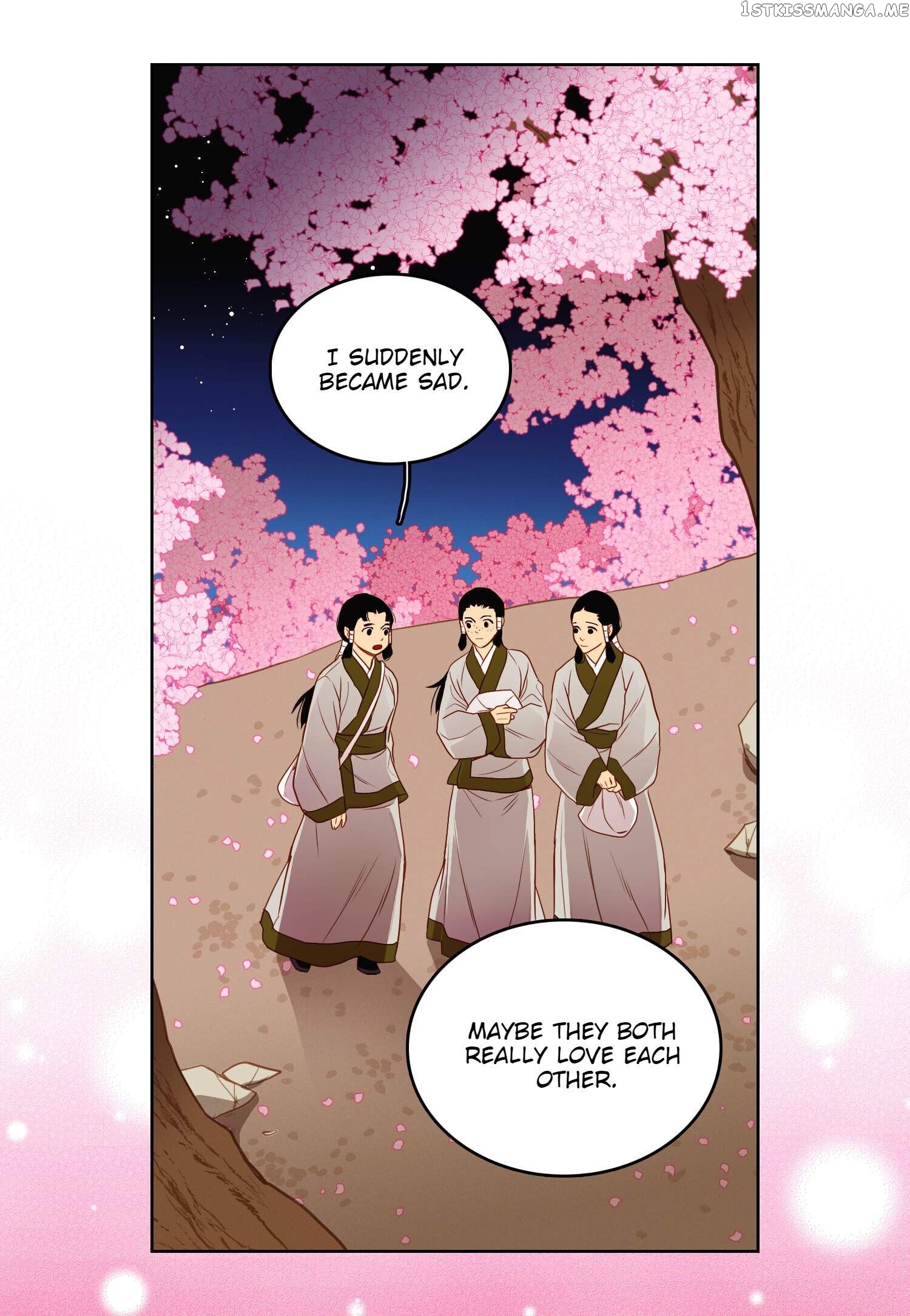 The Wicked Queen chapter 130 - page 9