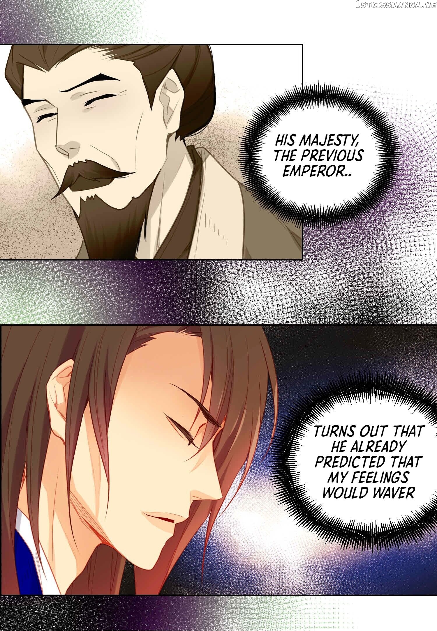 The Wicked Queen chapter 83 - page 16