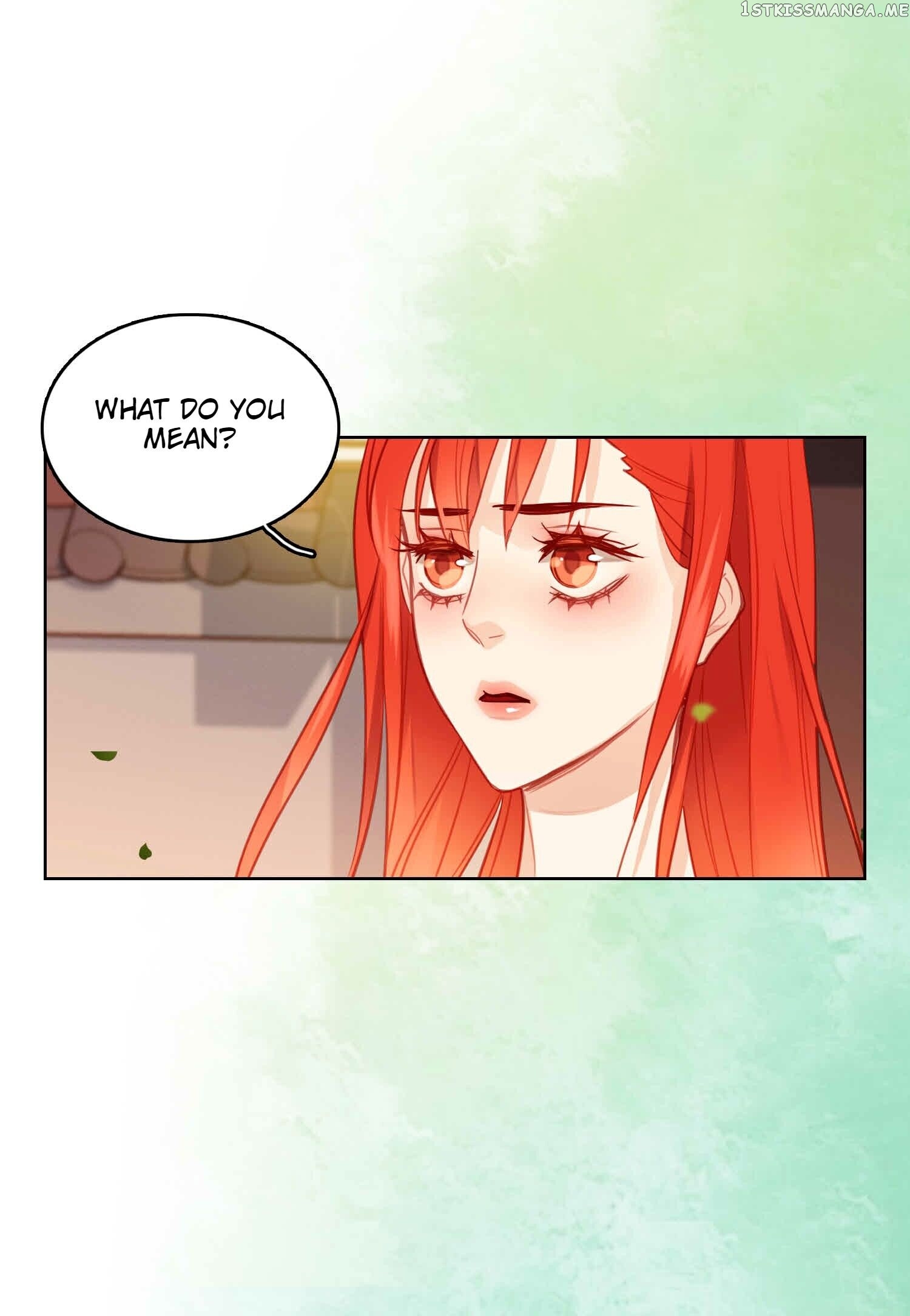 The Wicked Queen chapter 83 - page 19