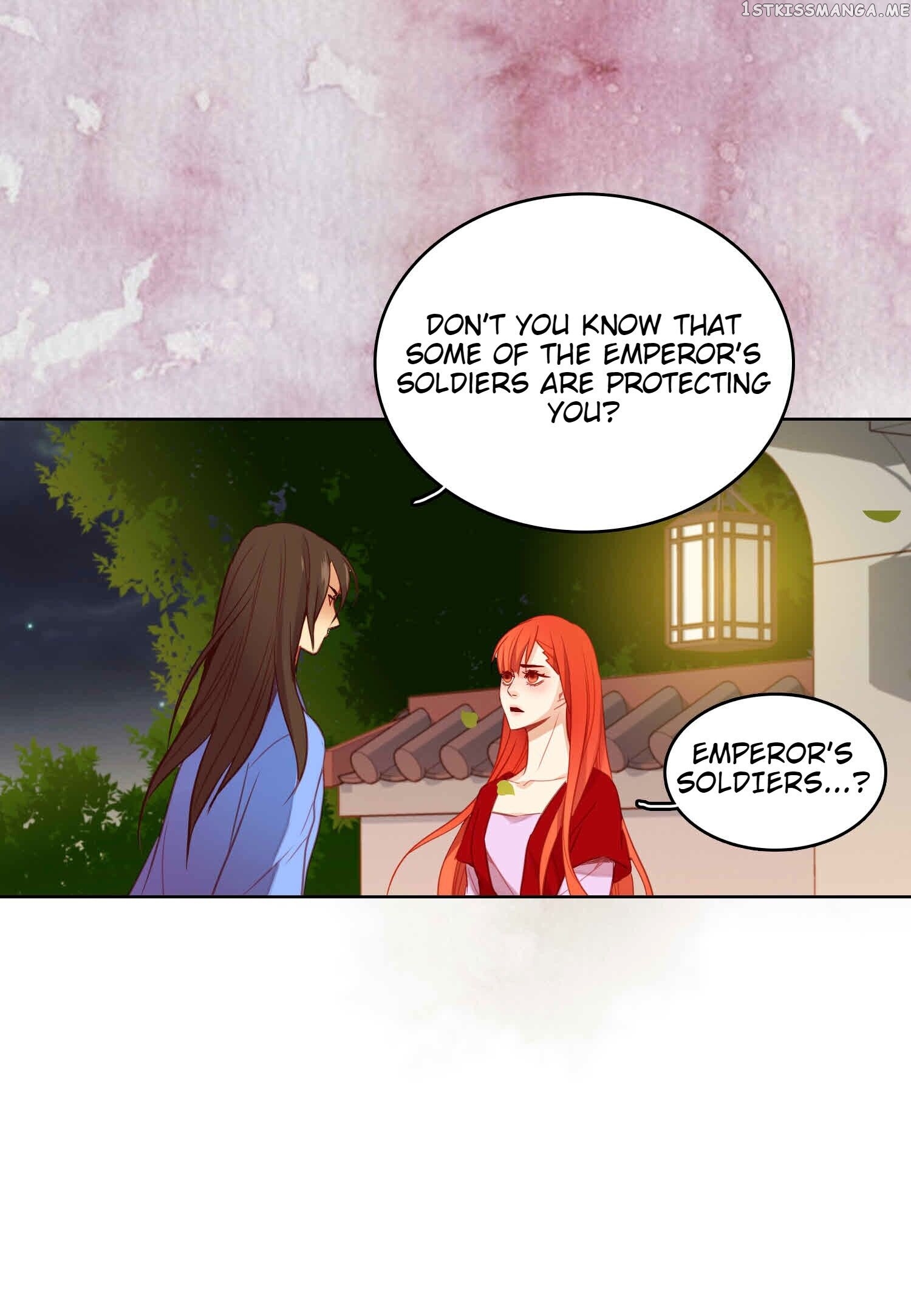 The Wicked Queen chapter 83 - page 20