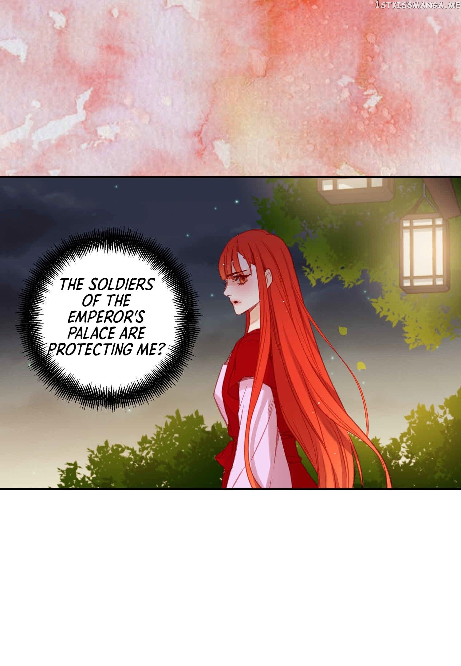 The Wicked Queen chapter 83 - page 24