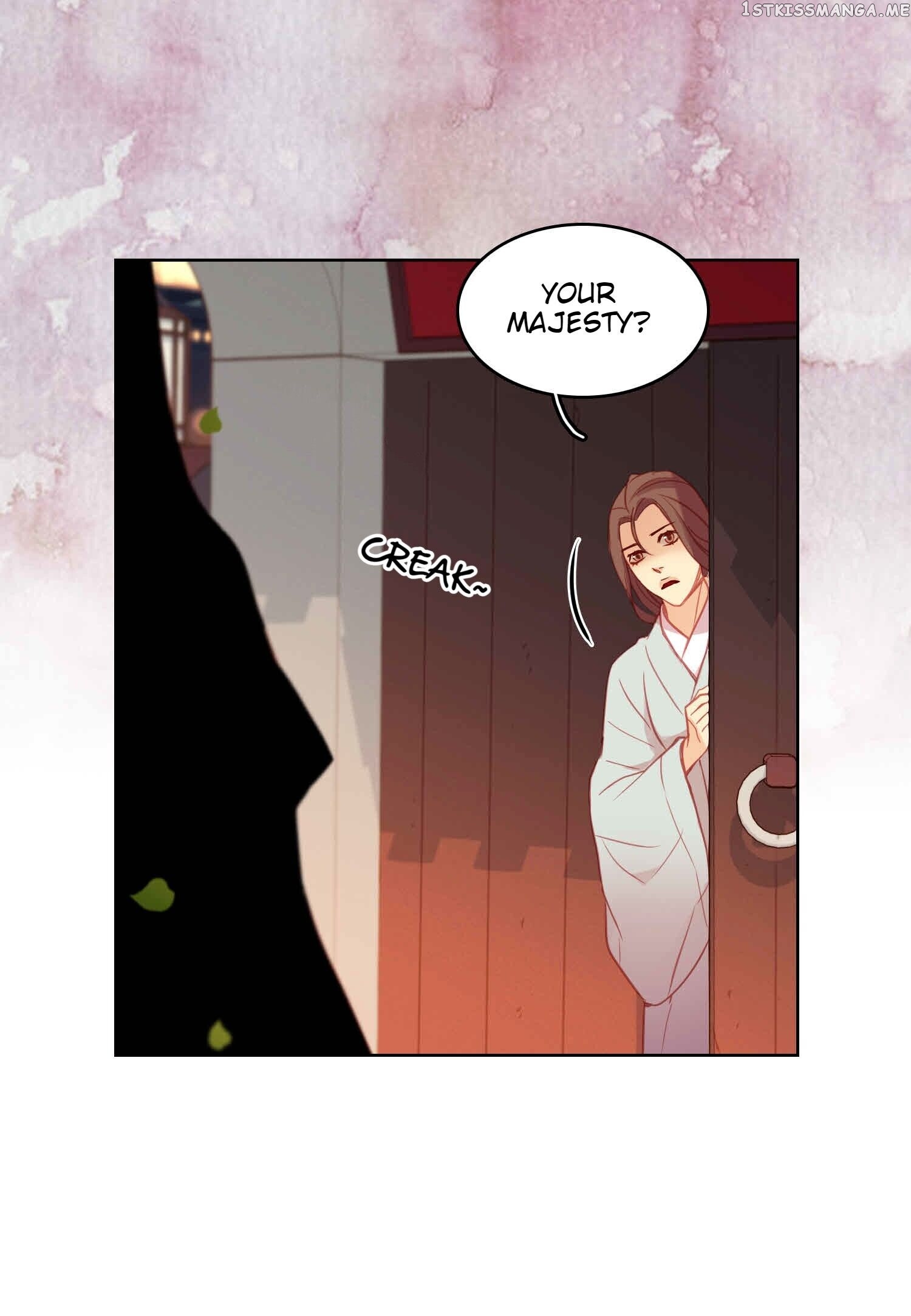 The Wicked Queen chapter 83 - page 28