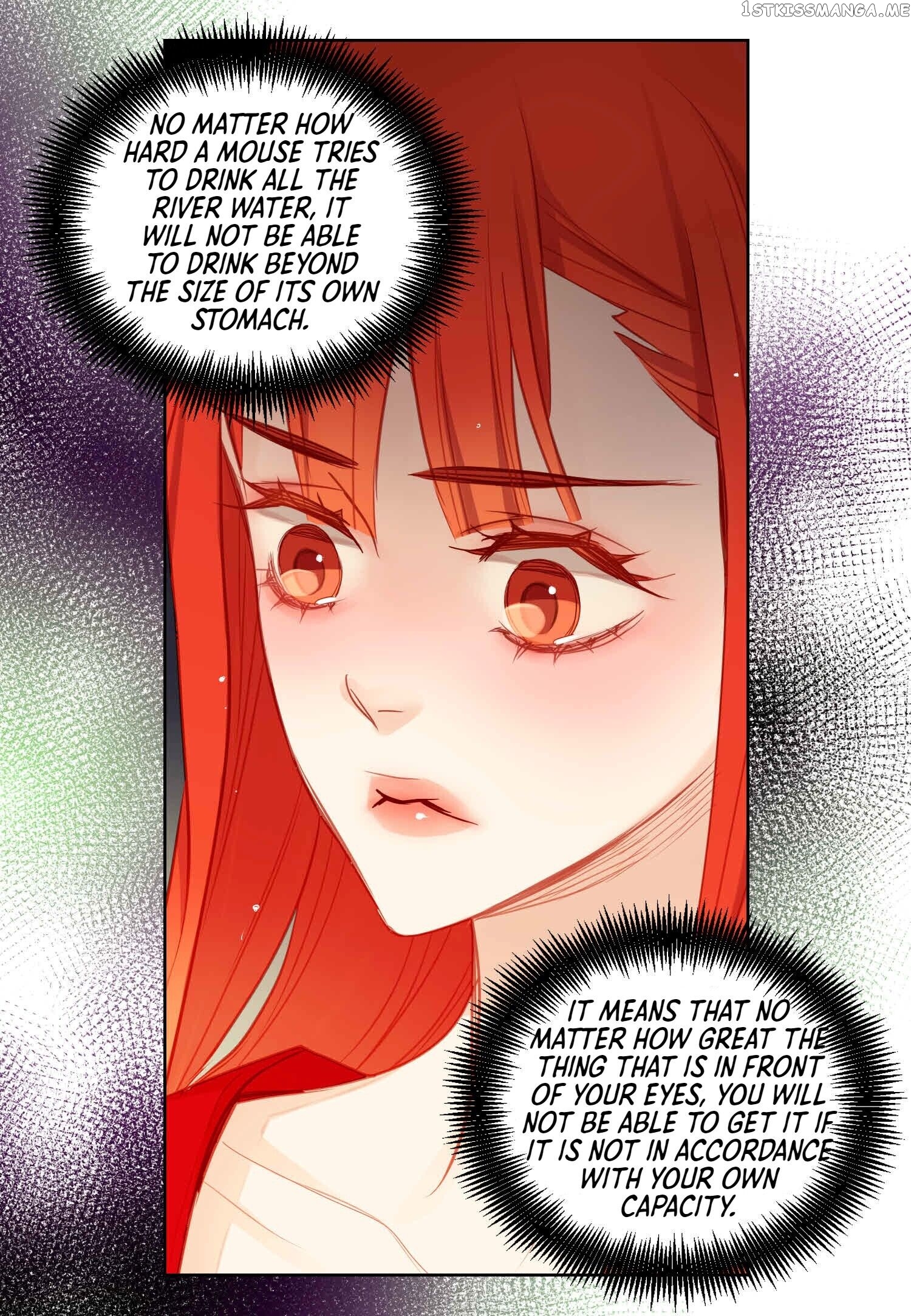 The Wicked Queen chapter 83 - page 31