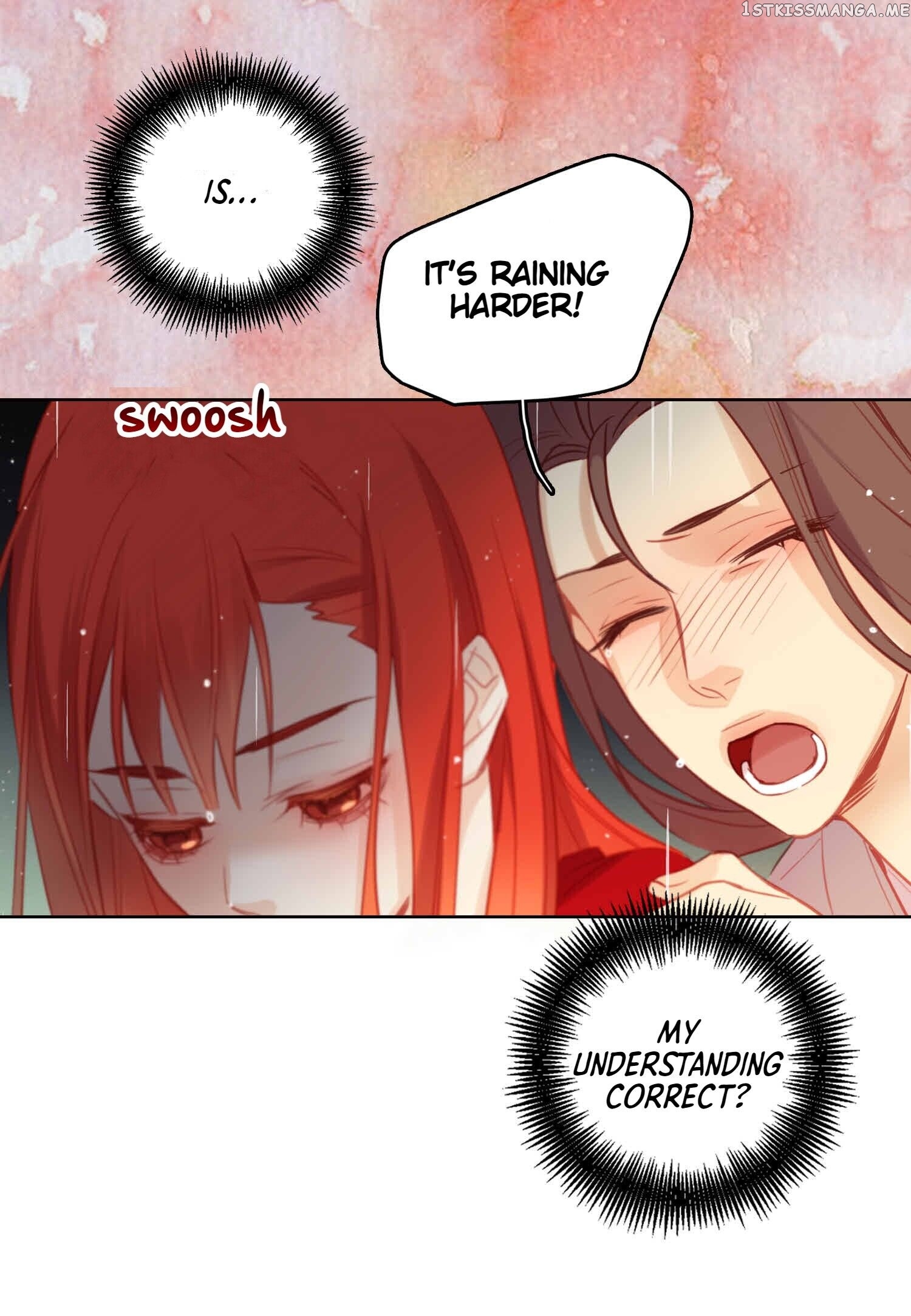 The Wicked Queen chapter 83 - page 41