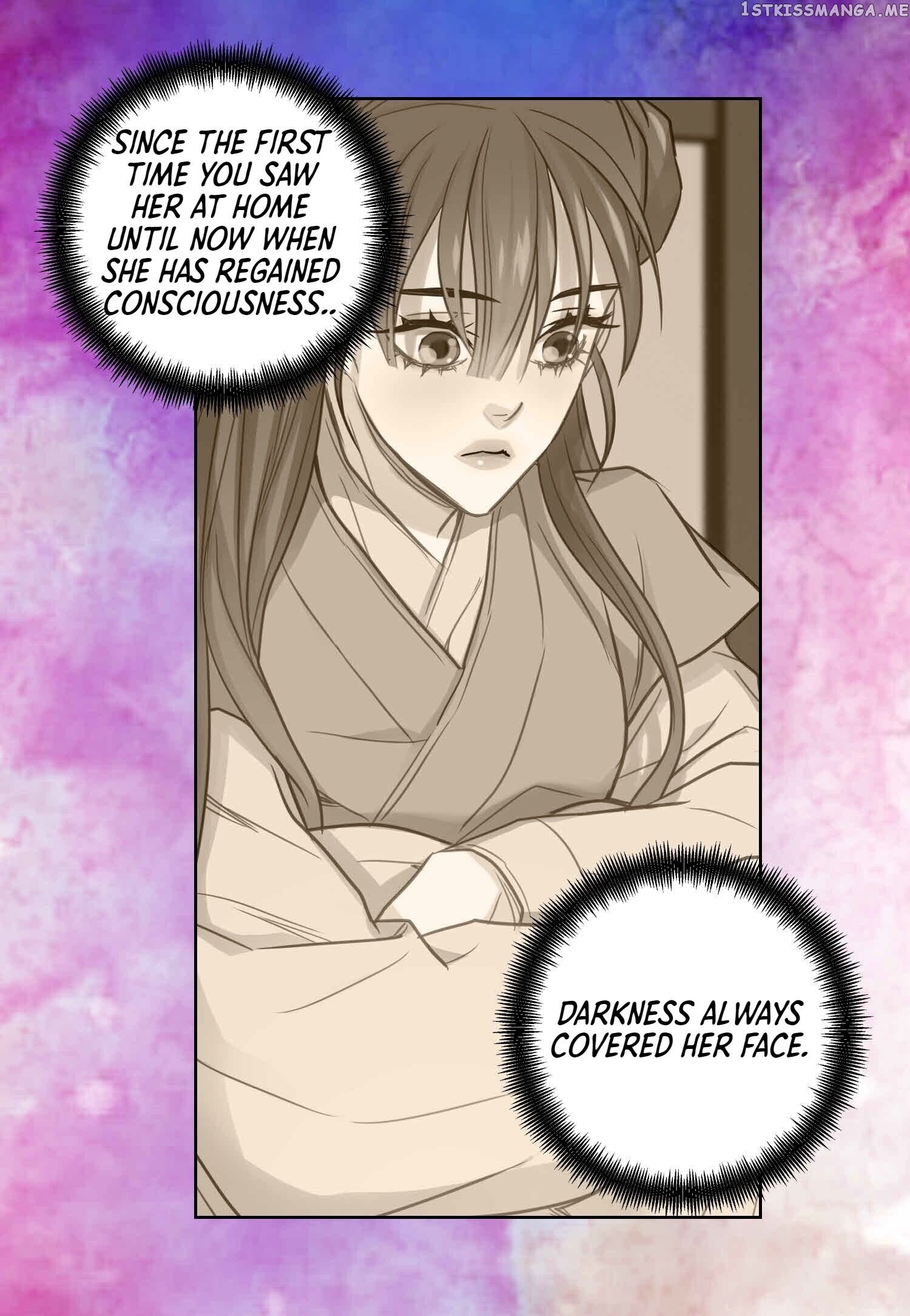 The Wicked Queen chapter 83 - page 48