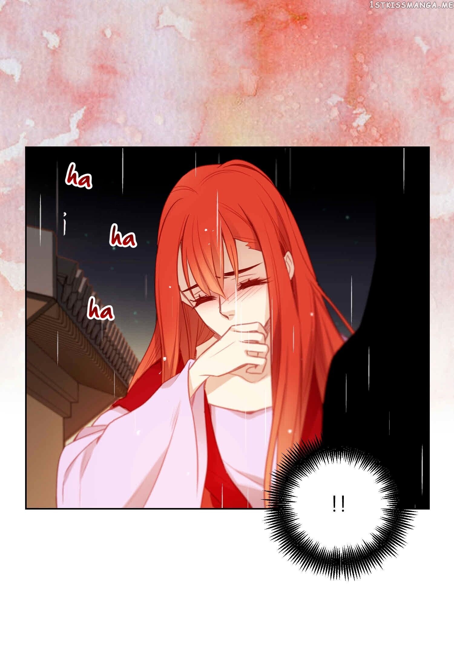 The Wicked Queen chapter 83 - page 50