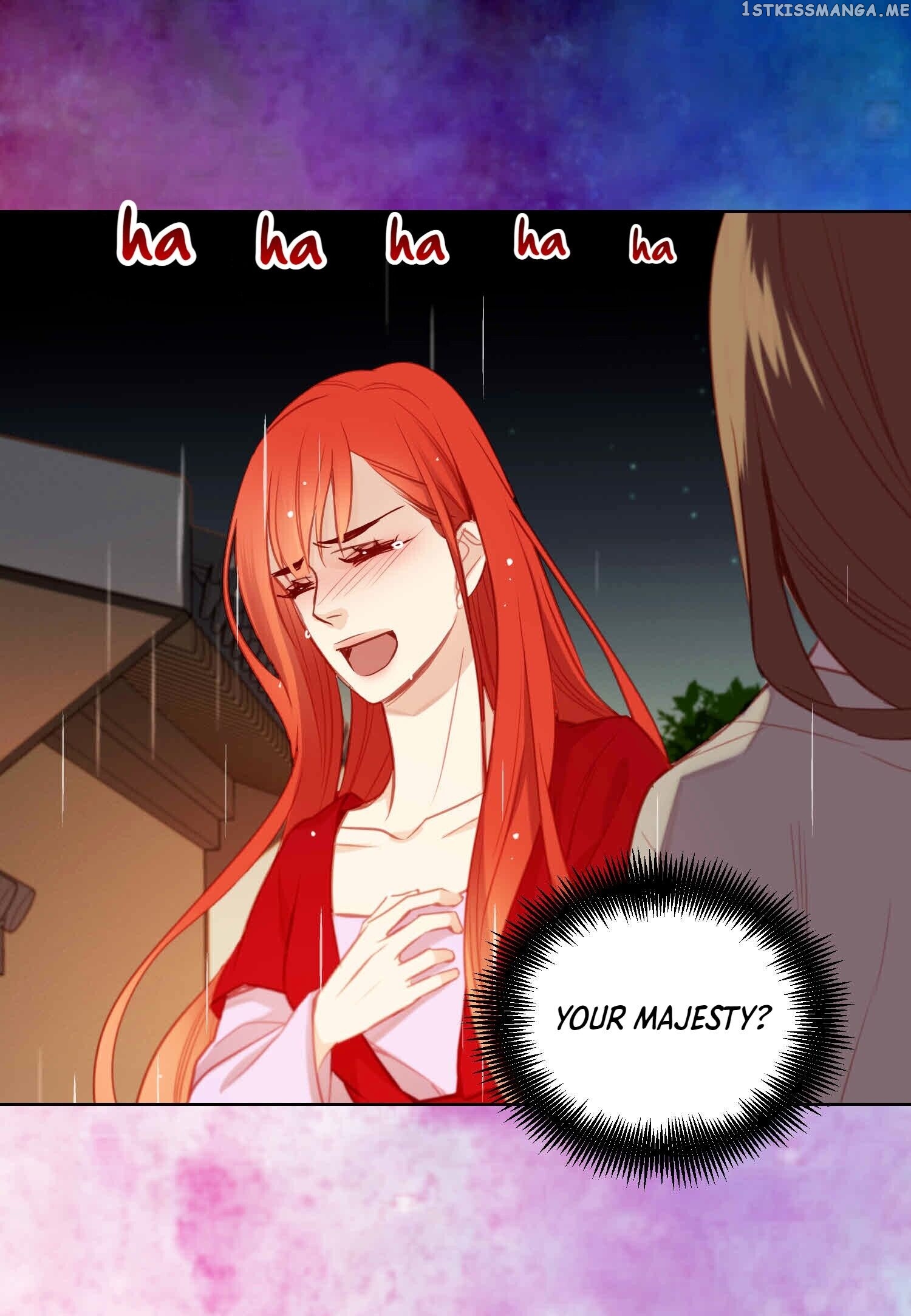 The Wicked Queen chapter 83 - page 51