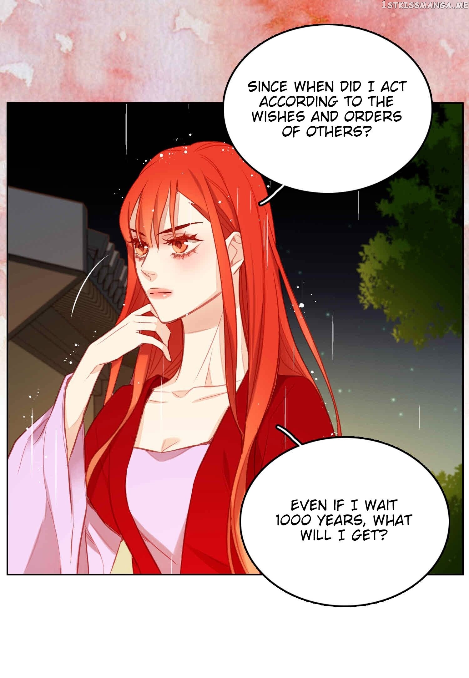The Wicked Queen chapter 83 - page 53