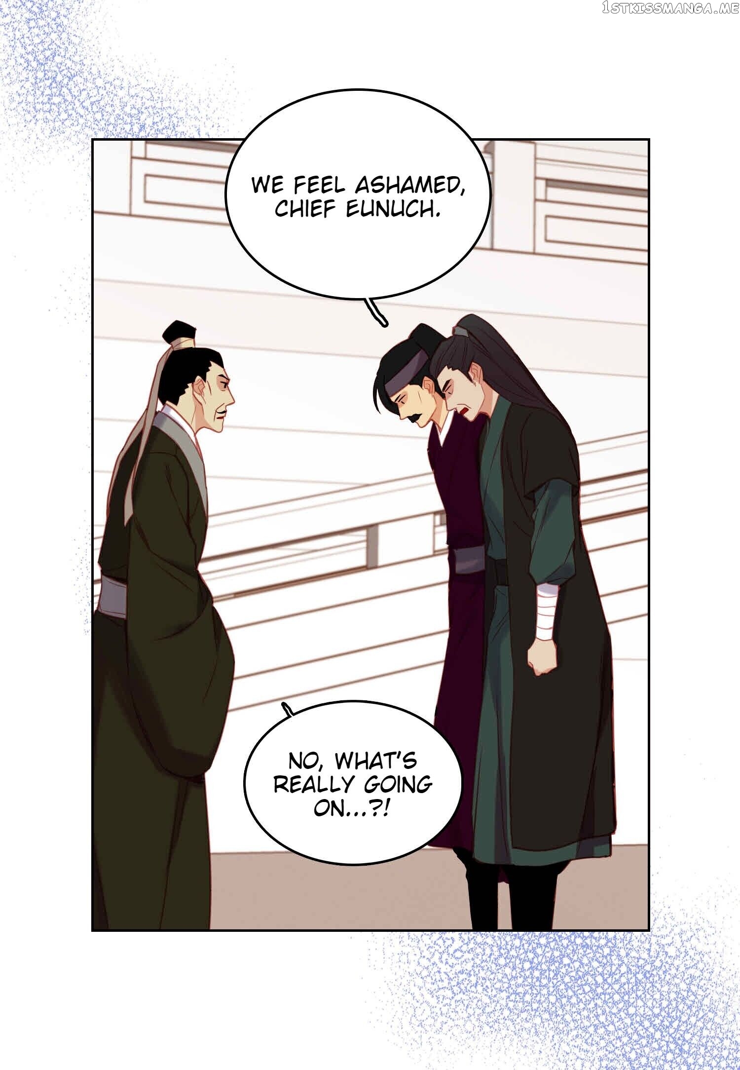 The Wicked Queen chapter 83 - page 58