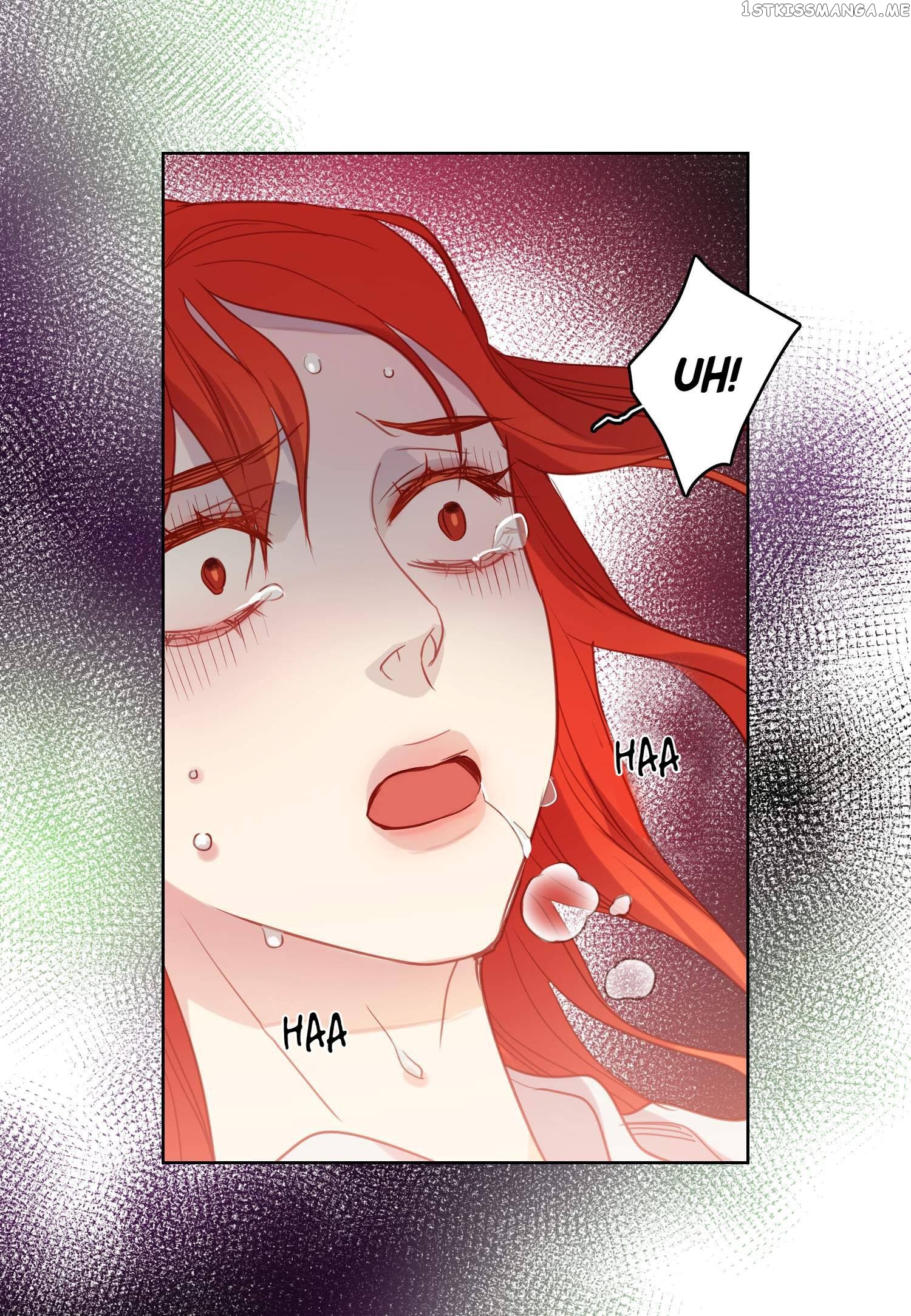 The Wicked Queen chapter 110 - page 10