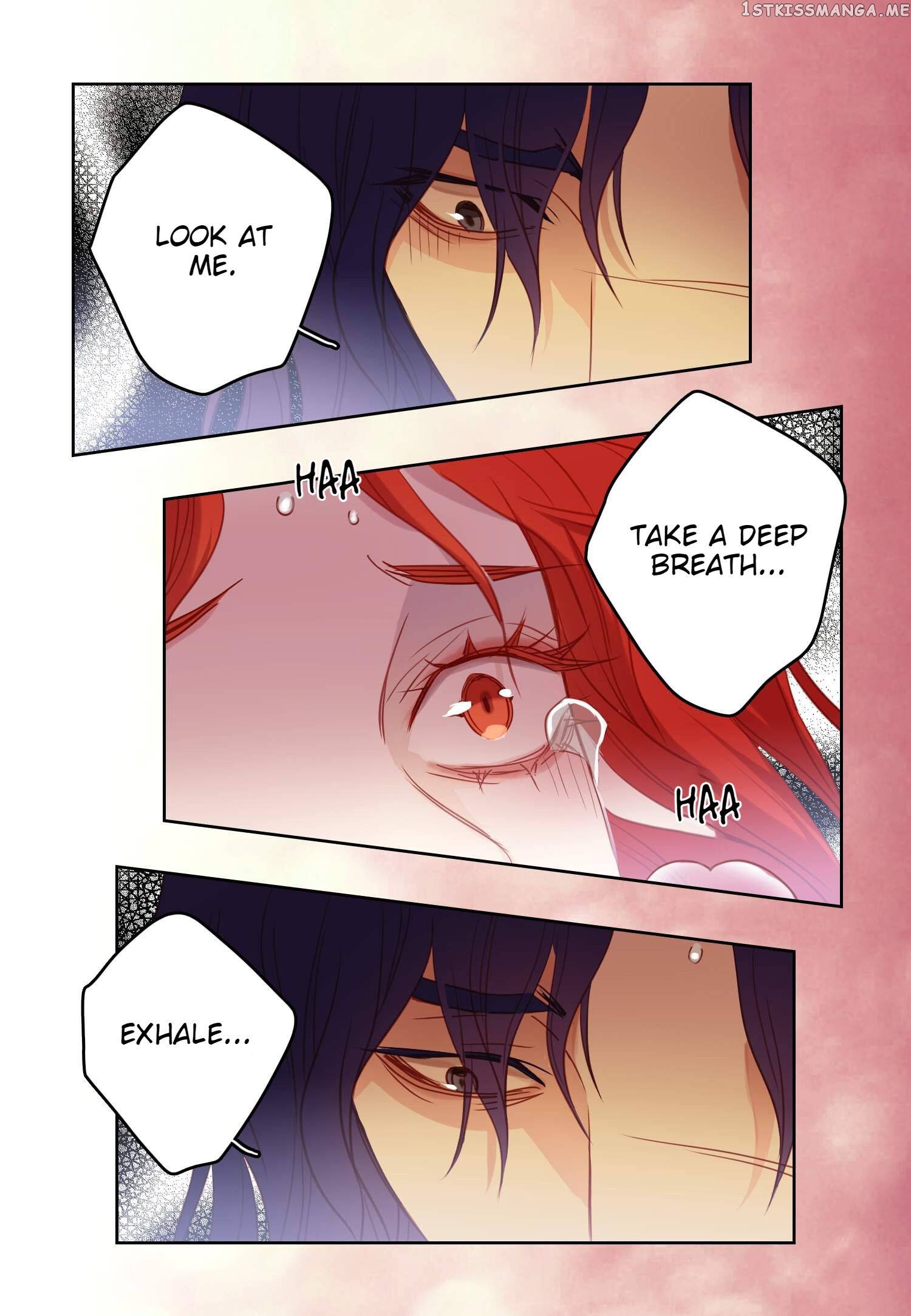 The Wicked Queen chapter 110 - page 13