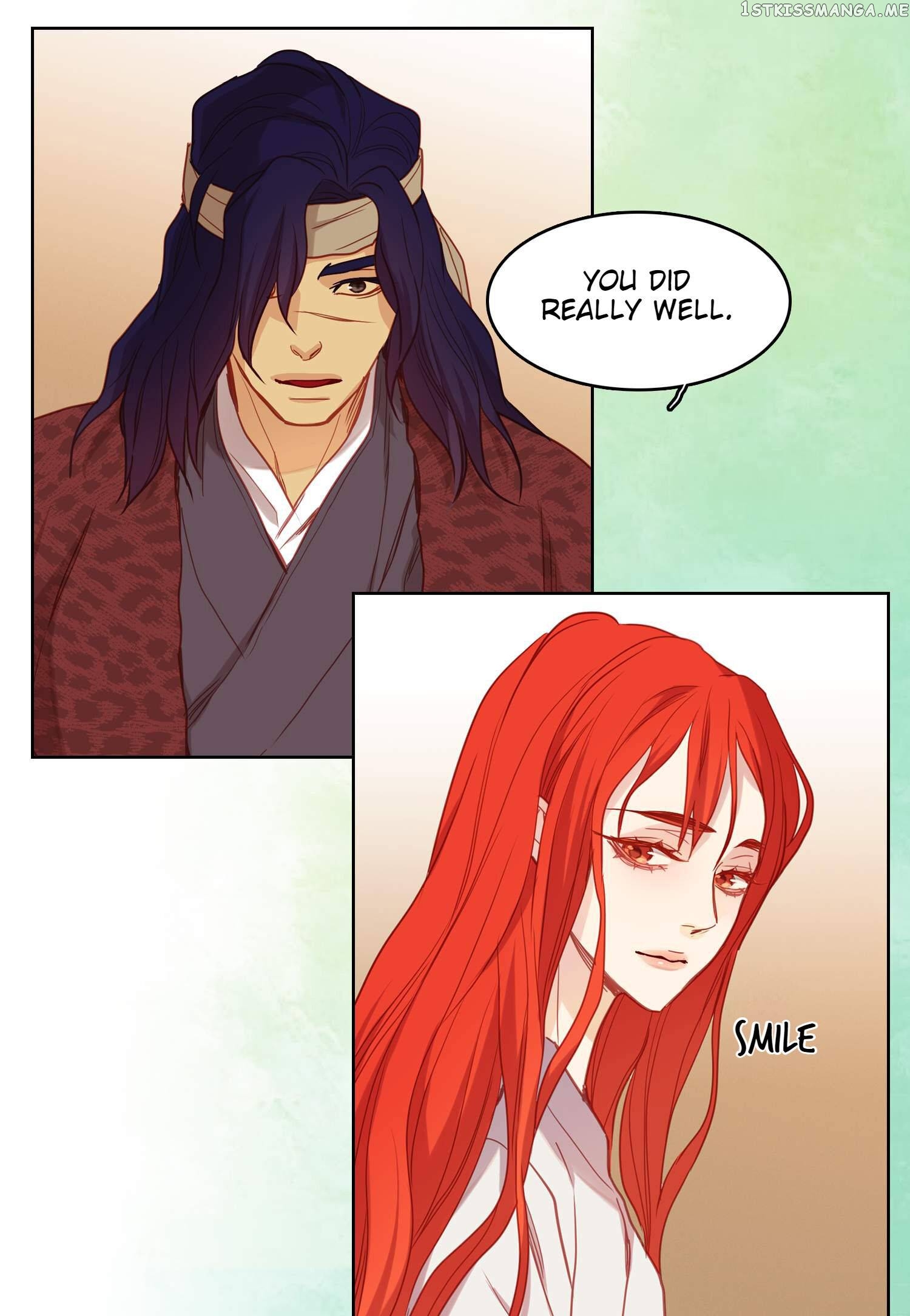 The Wicked Queen chapter 110 - page 20