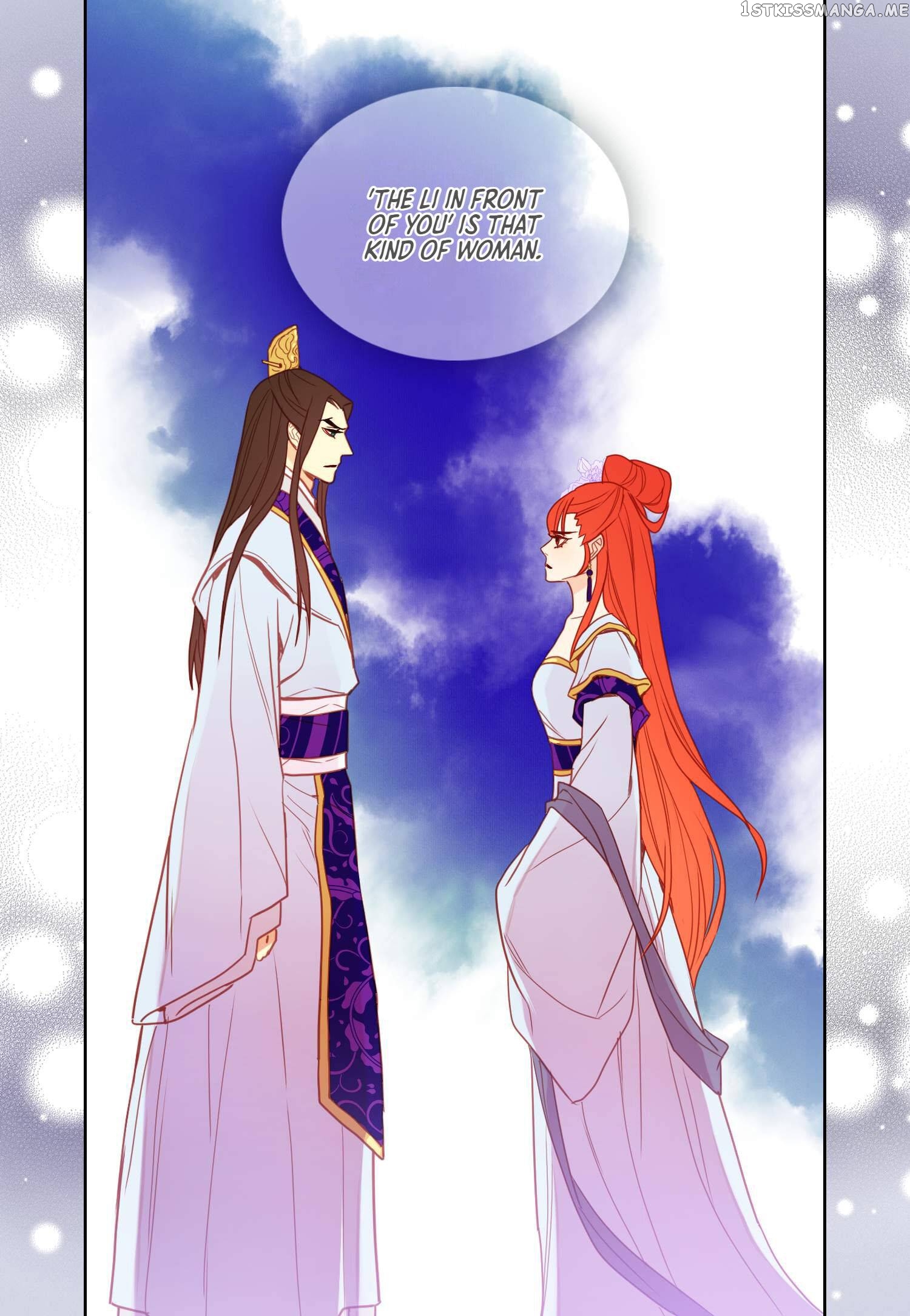 The Wicked Queen chapter 110 - page 30
