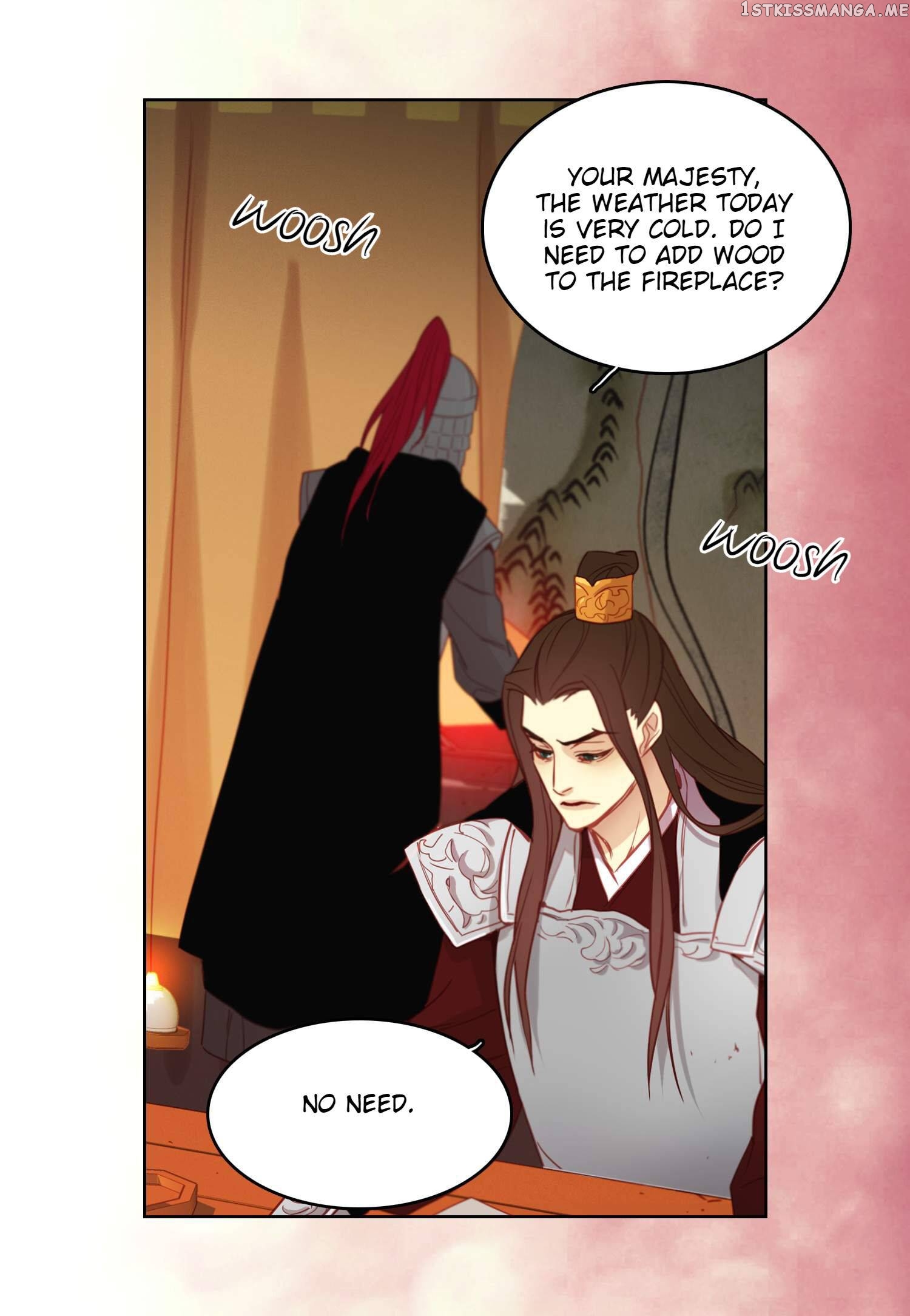 The Wicked Queen chapter 110 - page 35