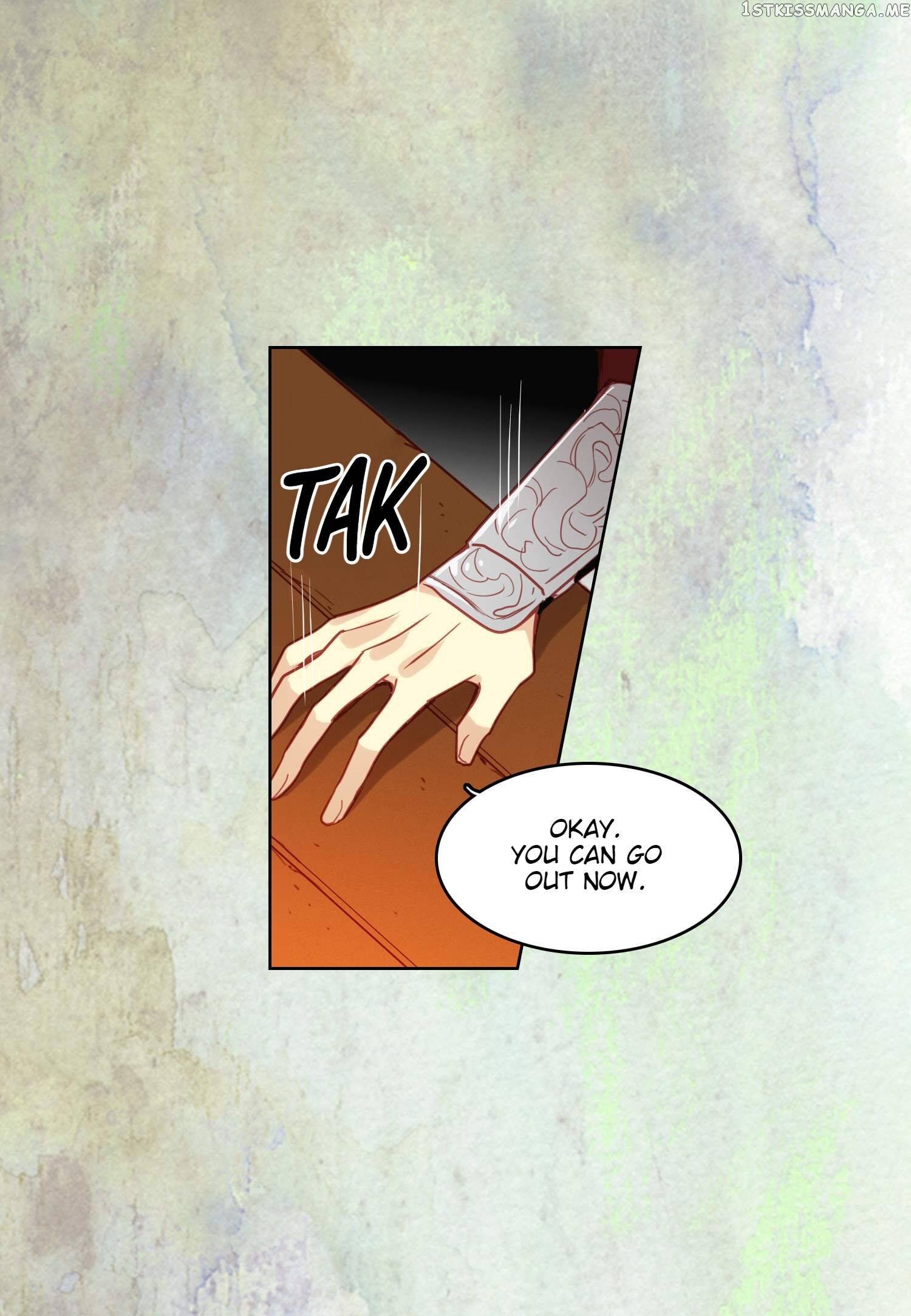 The Wicked Queen chapter 110 - page 38