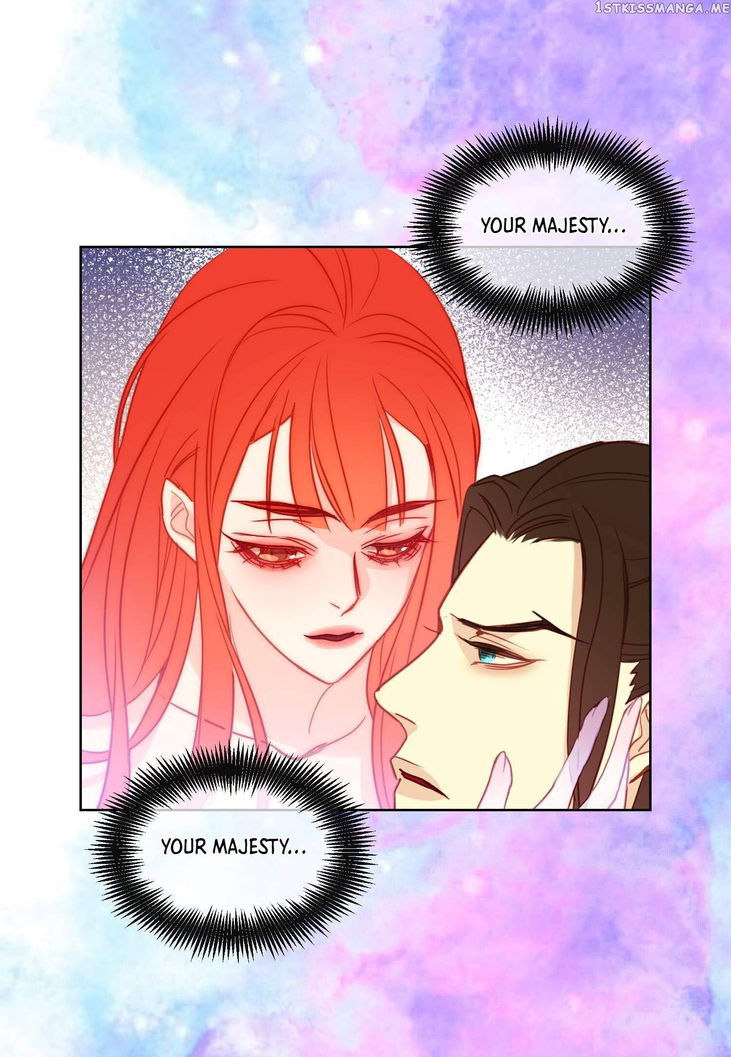 The Wicked Queen chapter 110 - page 43