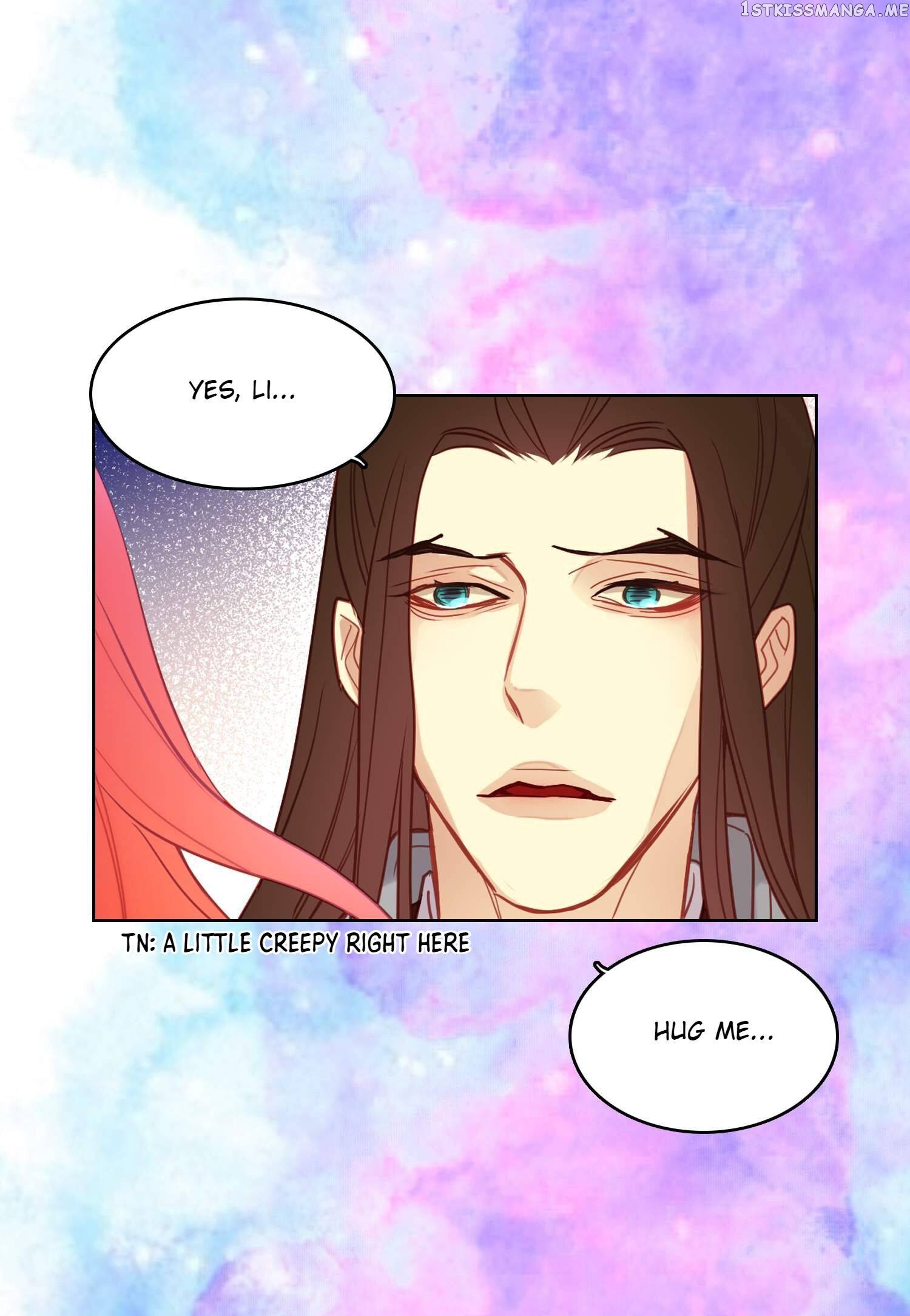 The Wicked Queen chapter 110 - page 44