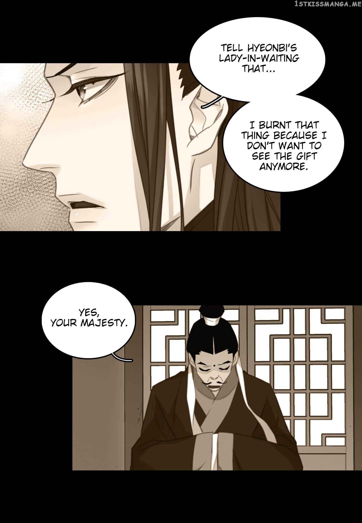 The Wicked Queen chapter 110 - page 53
