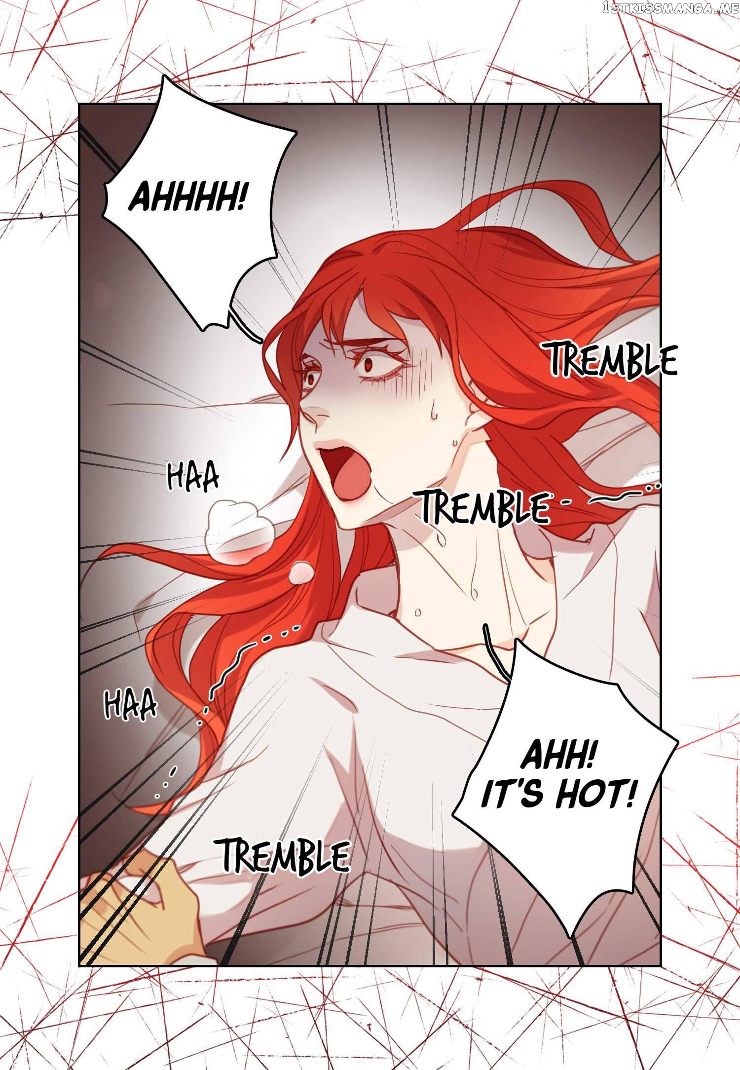 The Wicked Queen chapter 110 - page 7