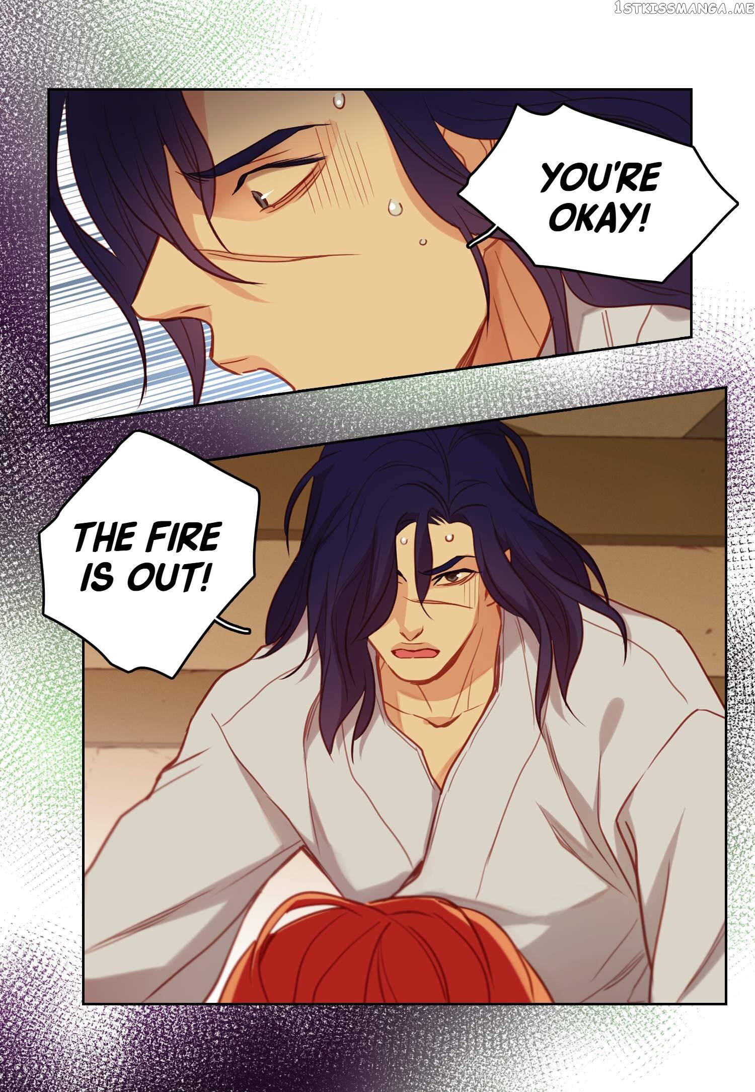 The Wicked Queen chapter 110 - page 8