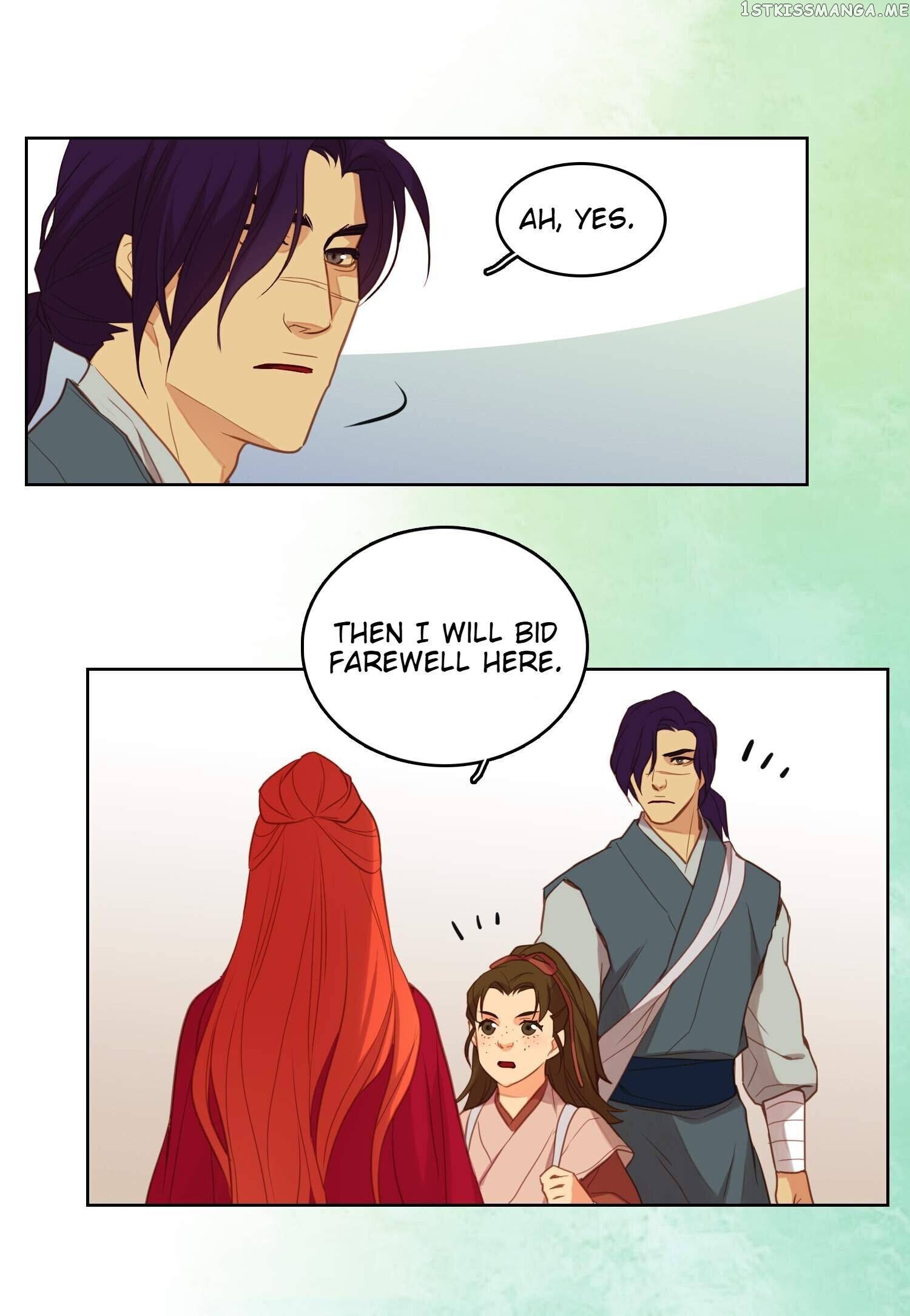 The Wicked Queen chapter 121 - page 20