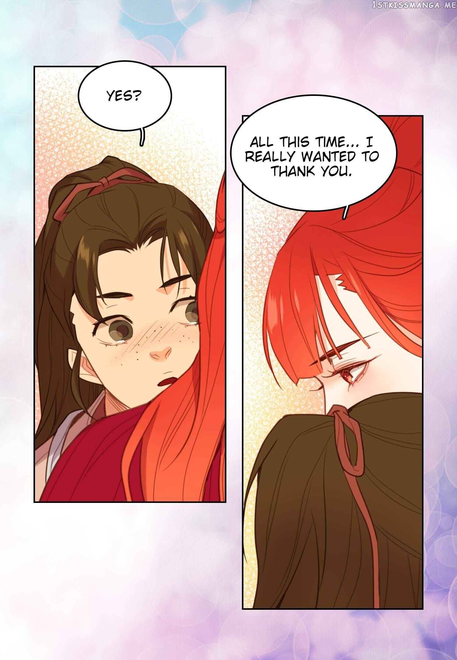 The Wicked Queen chapter 121 - page 28