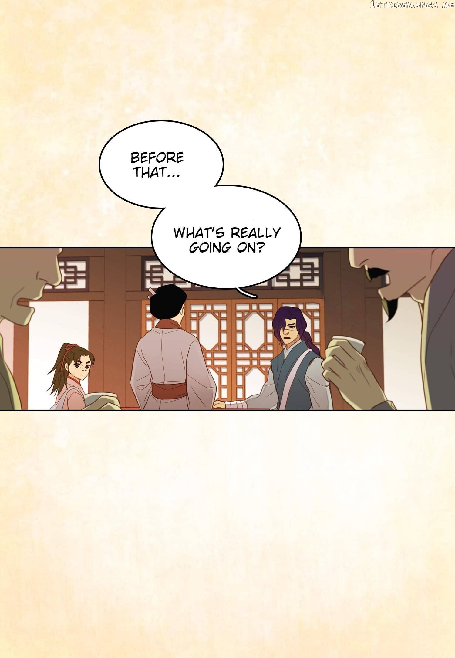 The Wicked Queen chapter 121 - page 36