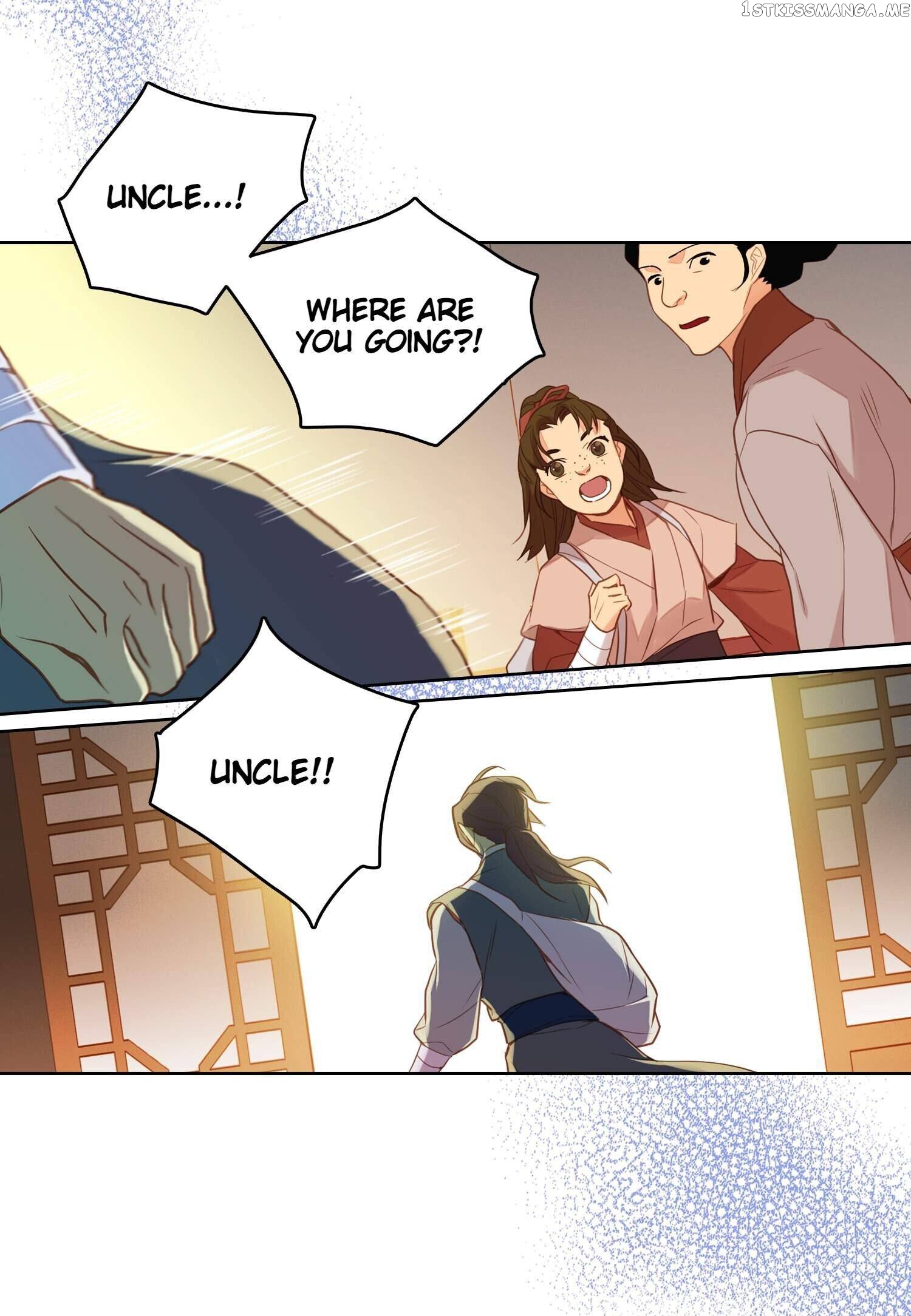 The Wicked Queen chapter 121 - page 46