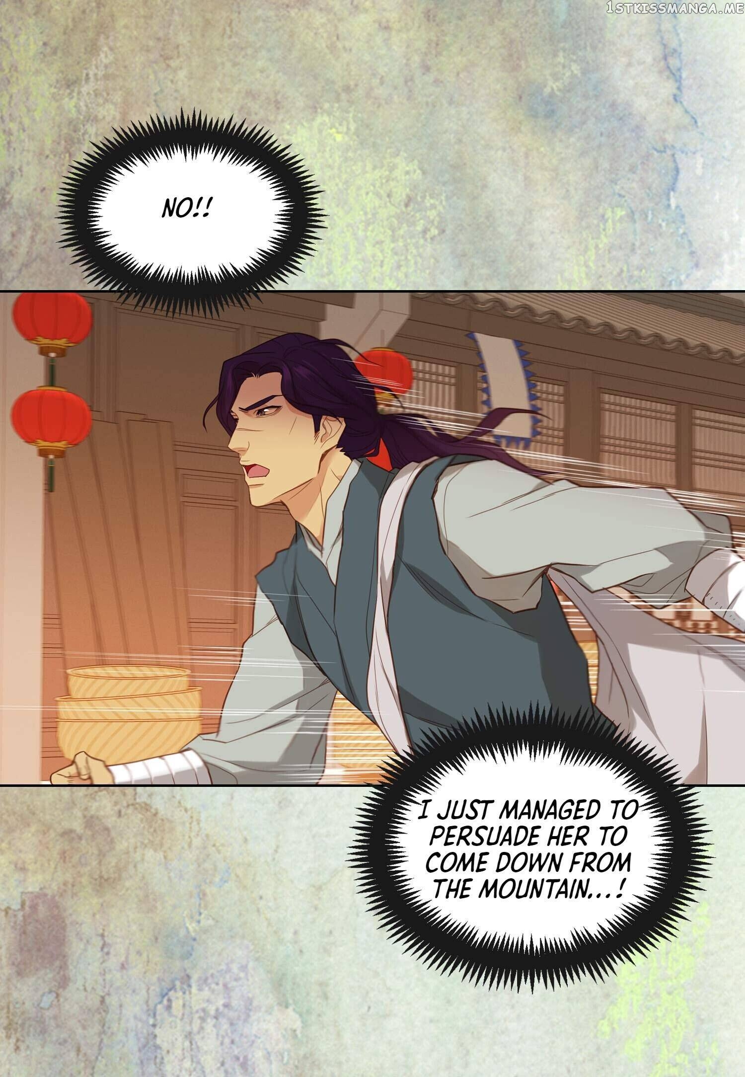 The Wicked Queen chapter 121 - page 47