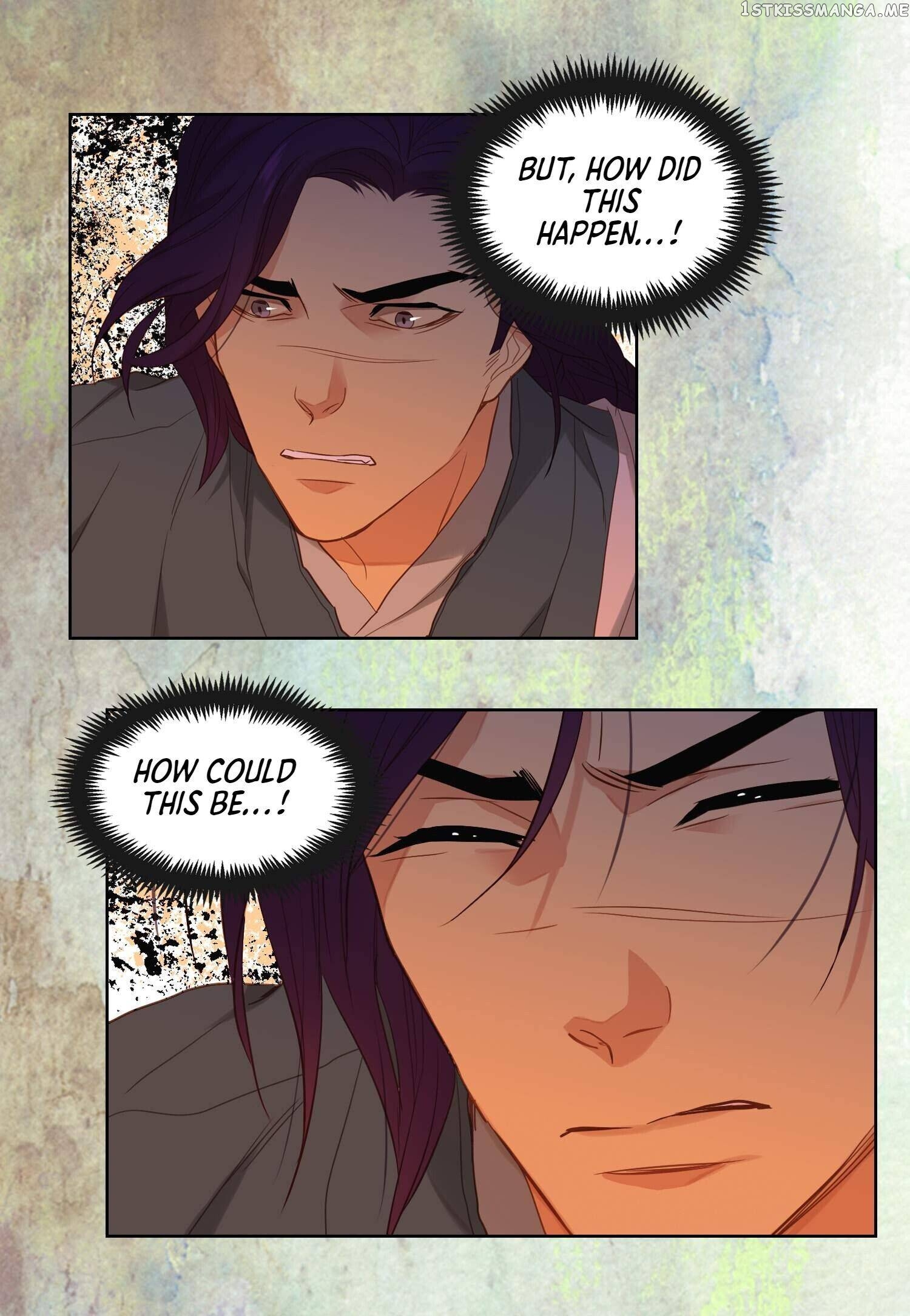 The Wicked Queen chapter 121 - page 49