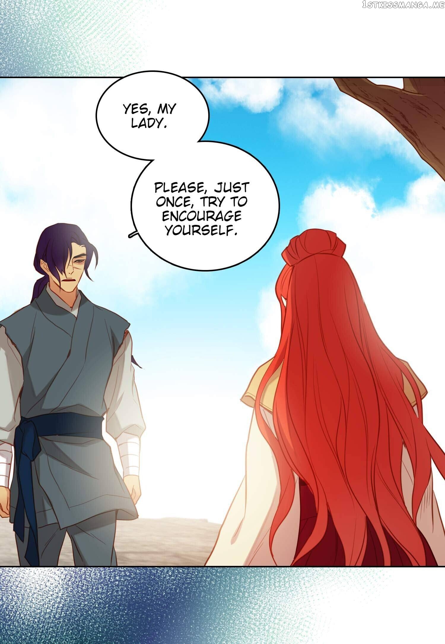 The Wicked Queen chapter 121 - page 5