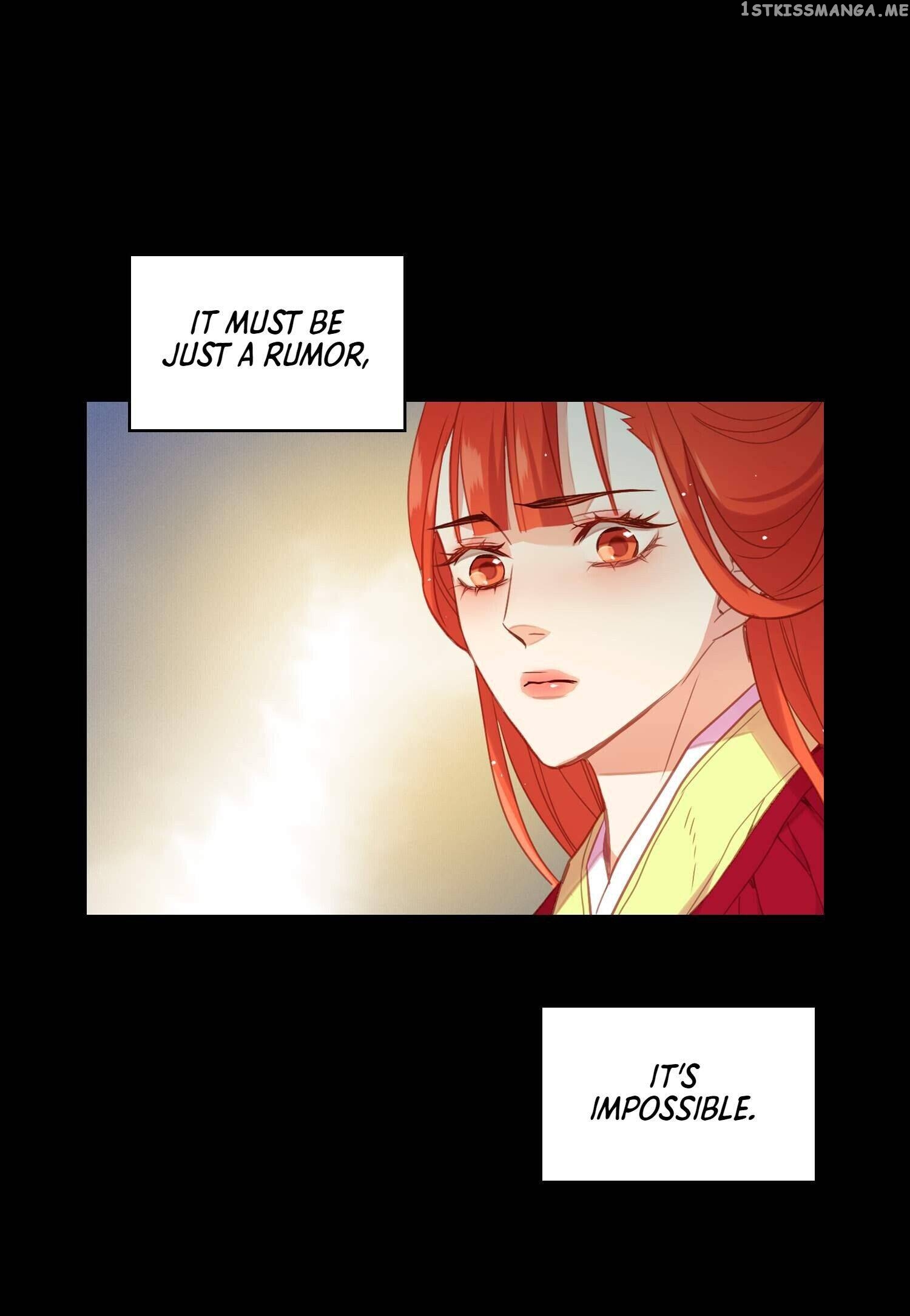 The Wicked Queen chapter 121 - page 56