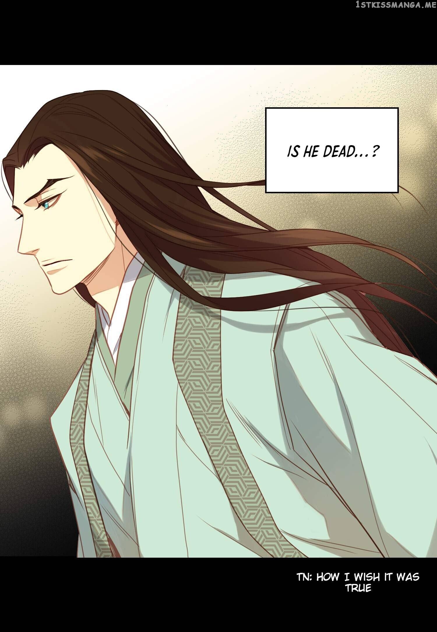 The Wicked Queen chapter 121 - page 57