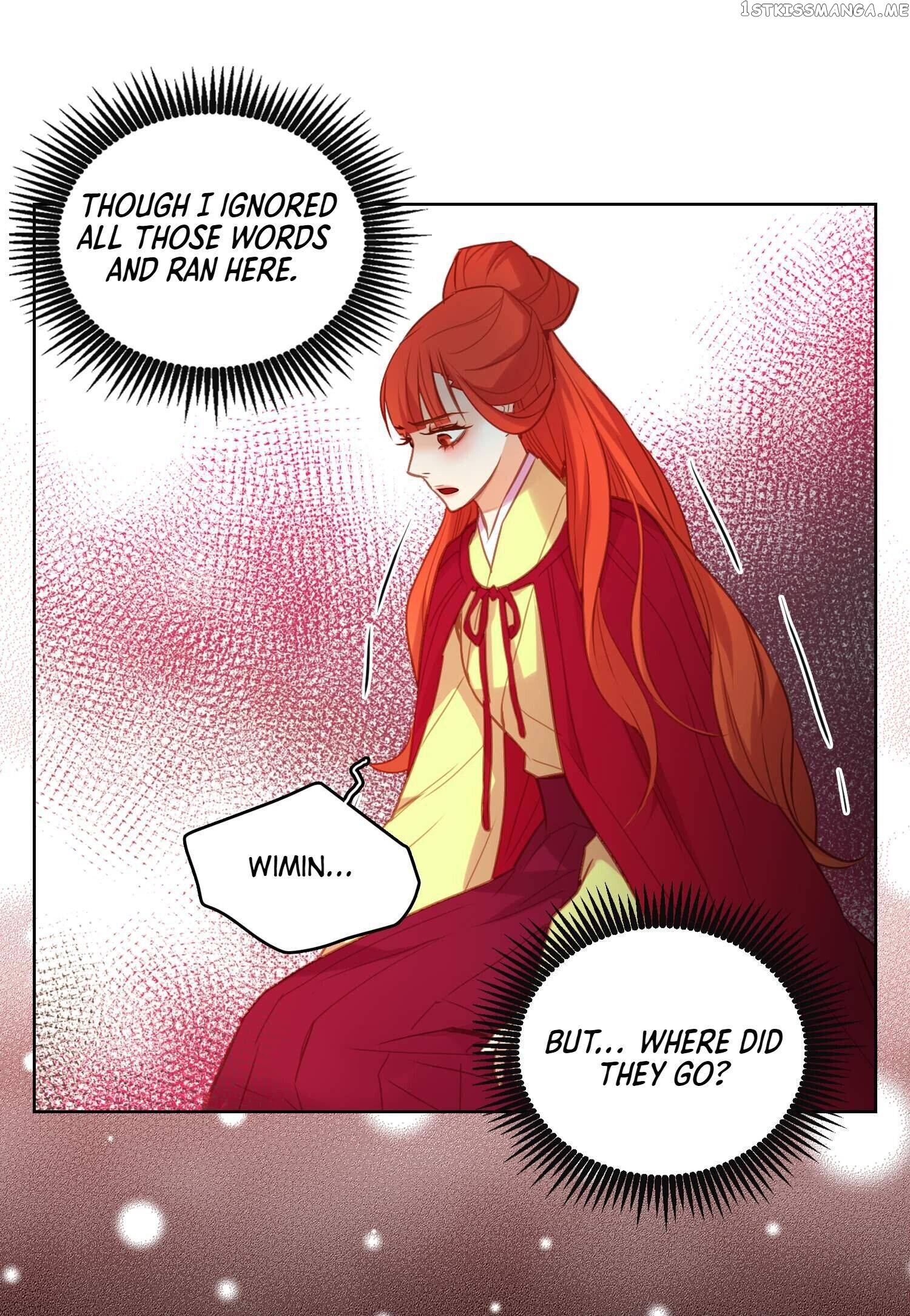 The Wicked Queen chapter 121 - page 58