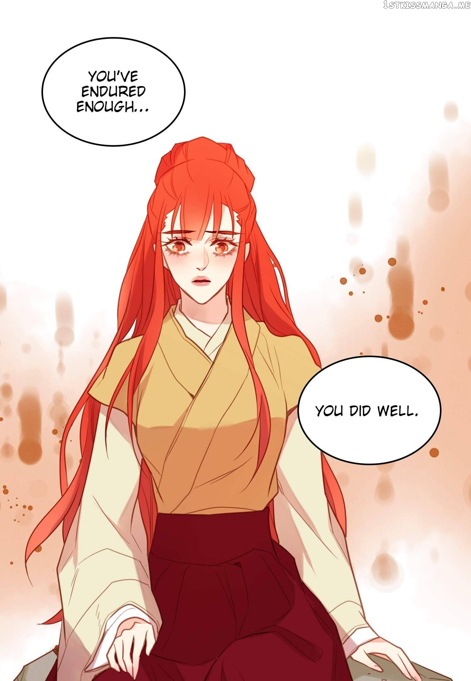 The Wicked Queen chapter 121 - page 6