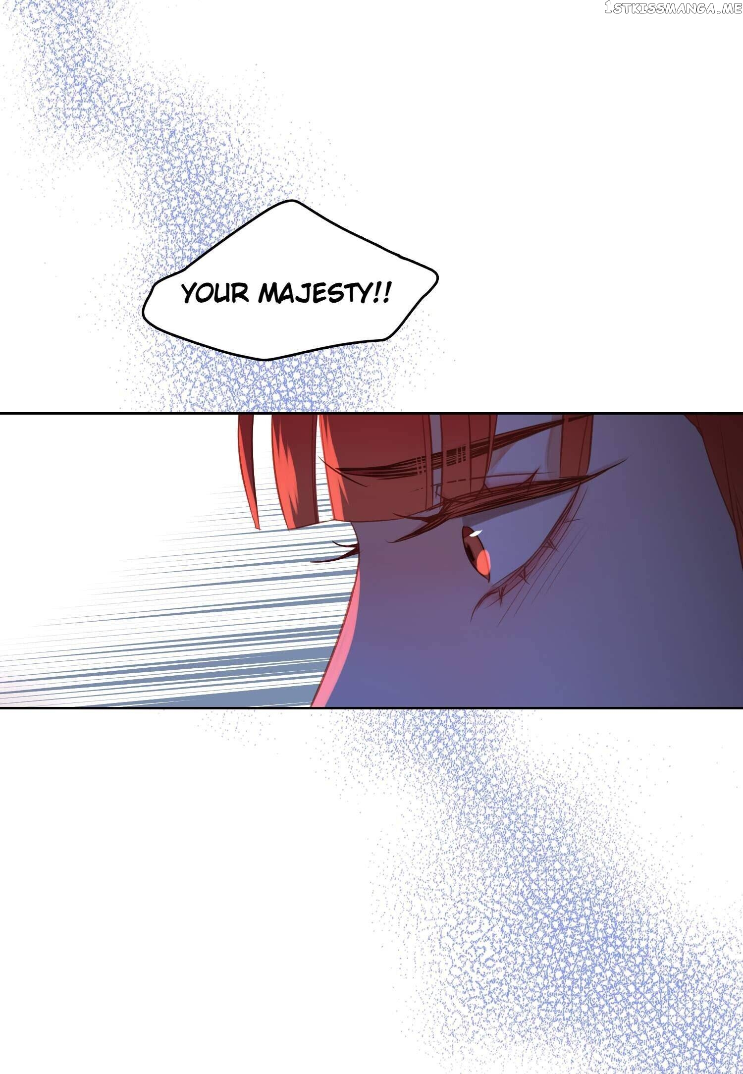 The Wicked Queen chapter 121 - page 60