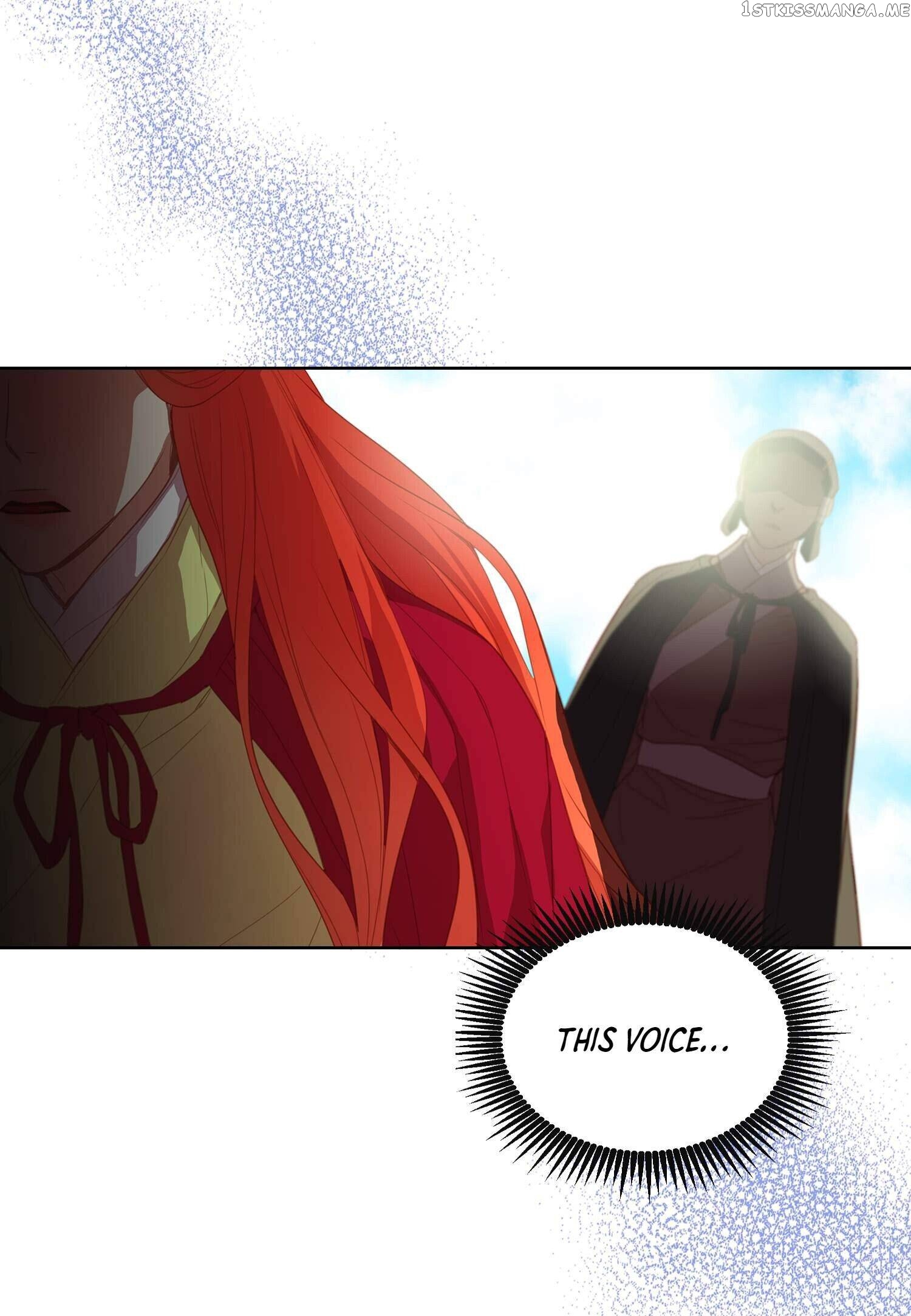 The Wicked Queen chapter 121 - page 61