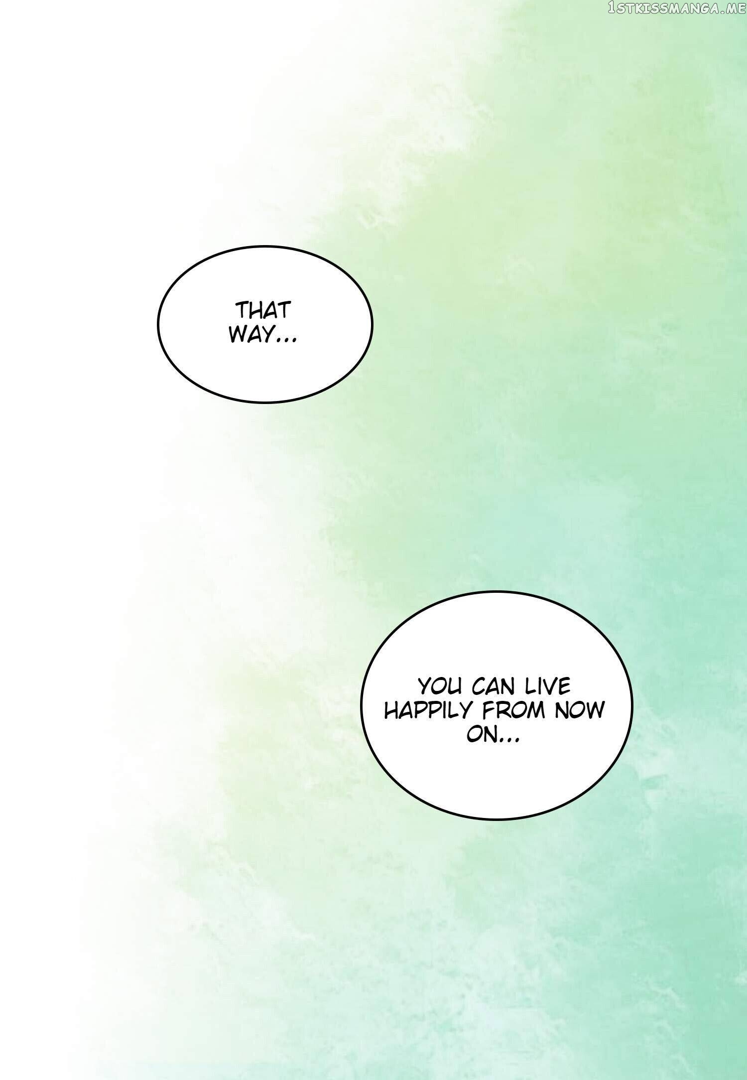 The Wicked Queen chapter 121 - page 8