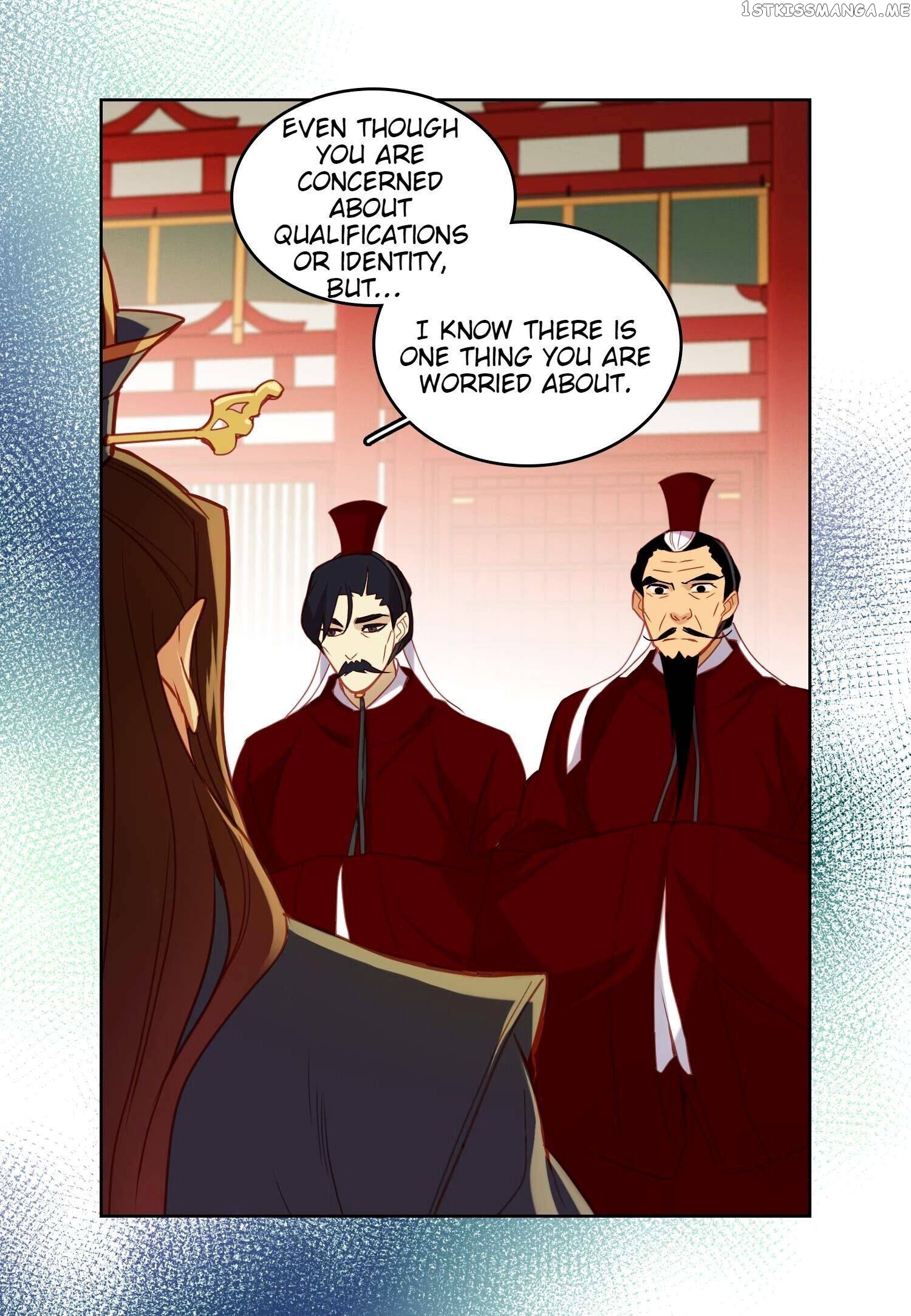The Wicked Queen chapter 94 - page 27