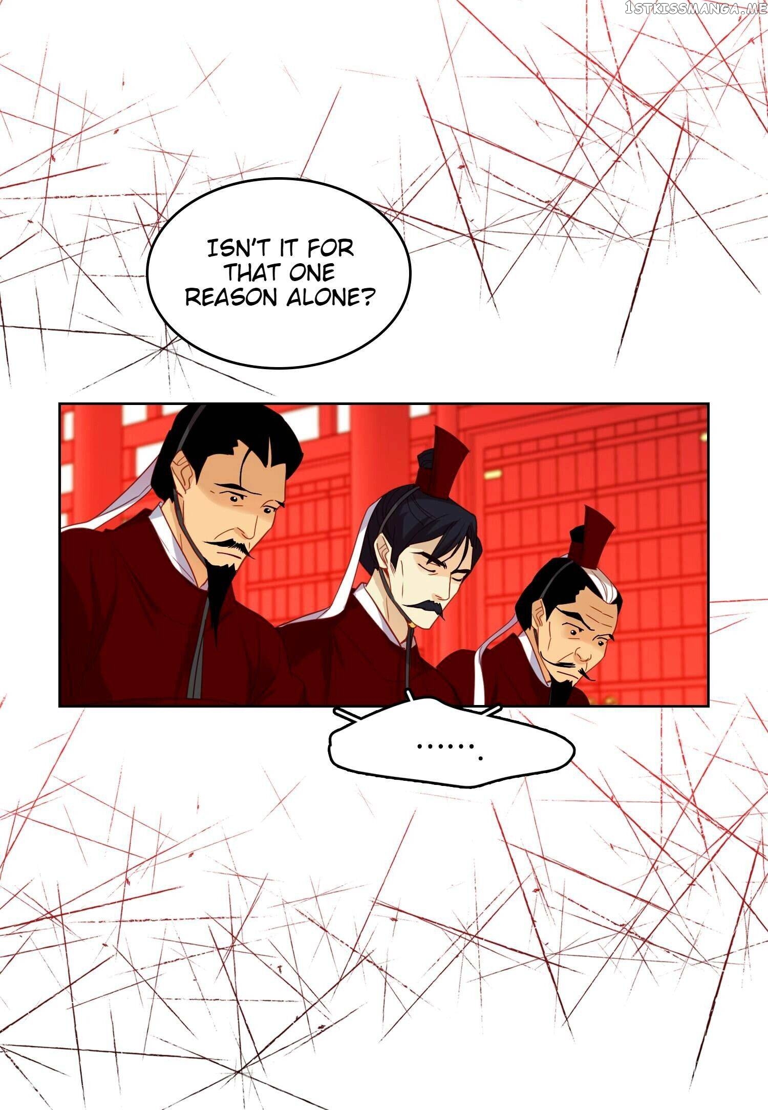 The Wicked Queen chapter 94 - page 29
